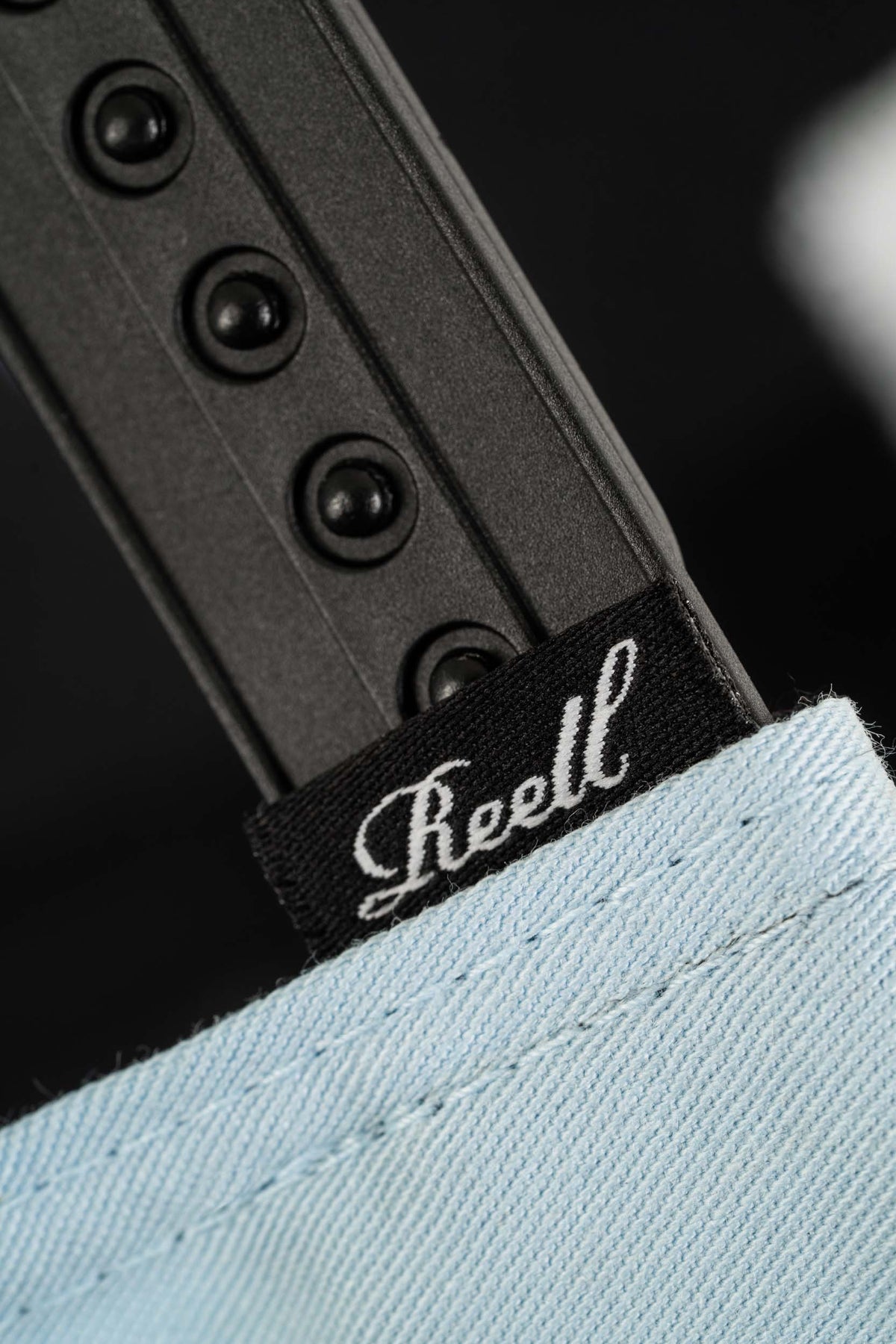 Pitchout Cap Slate Blue