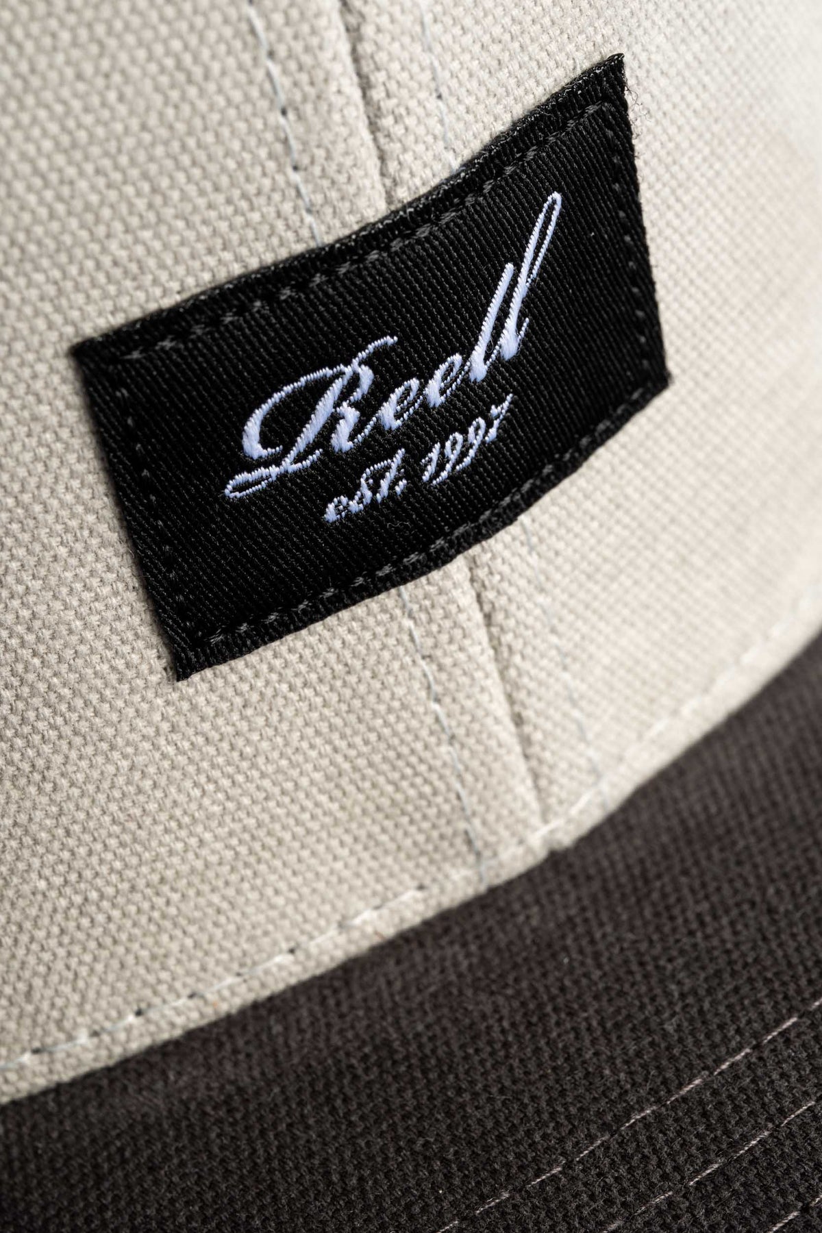 Pitchout Cap Grey