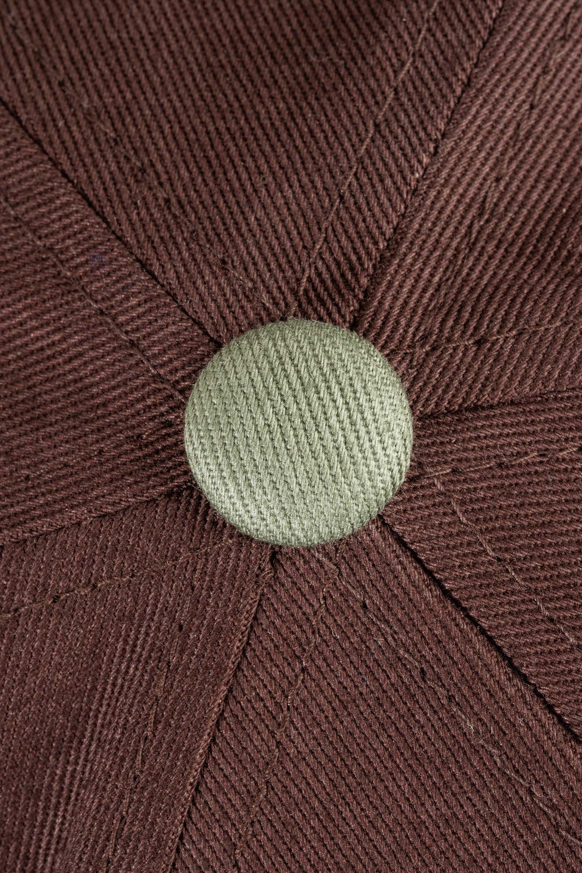 Pitchout Cap Soil Brown / Olive