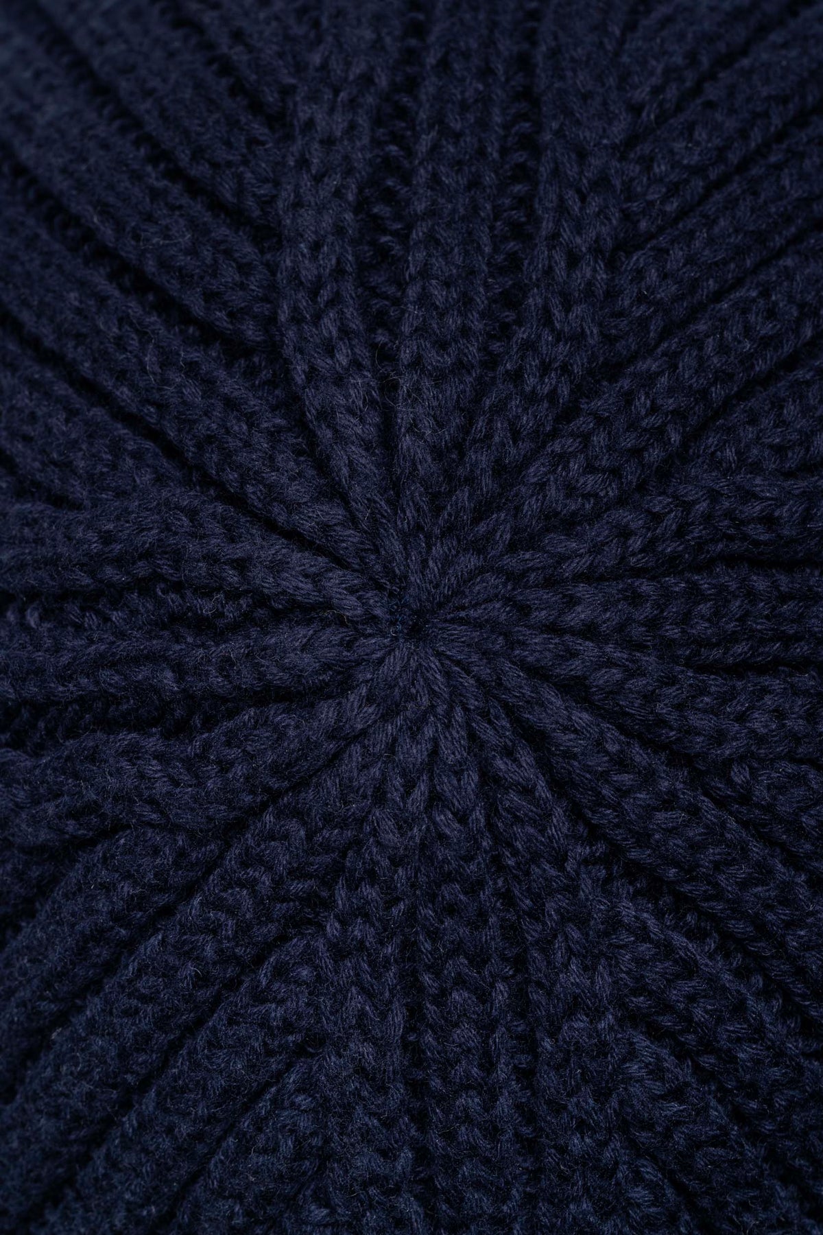 Ease Beanie Navy