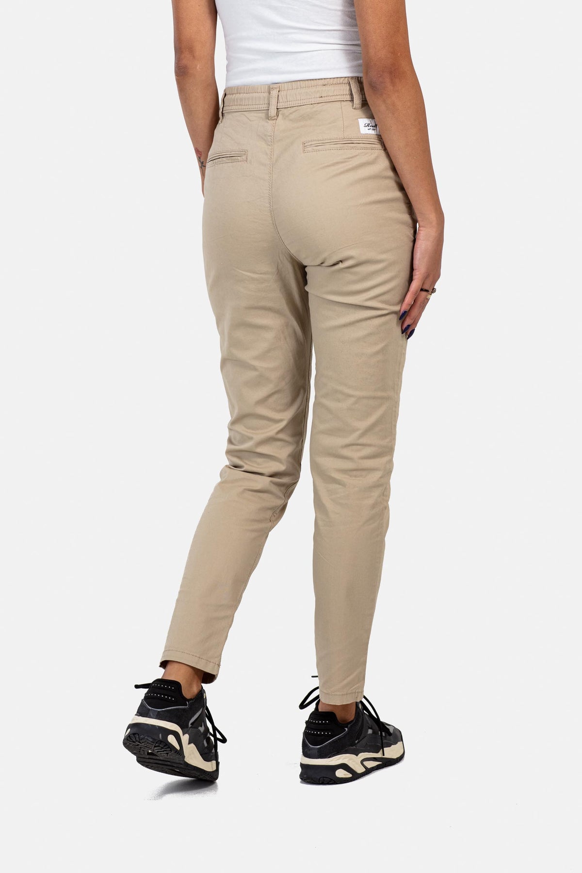 Reflex Women LW Chino Beige