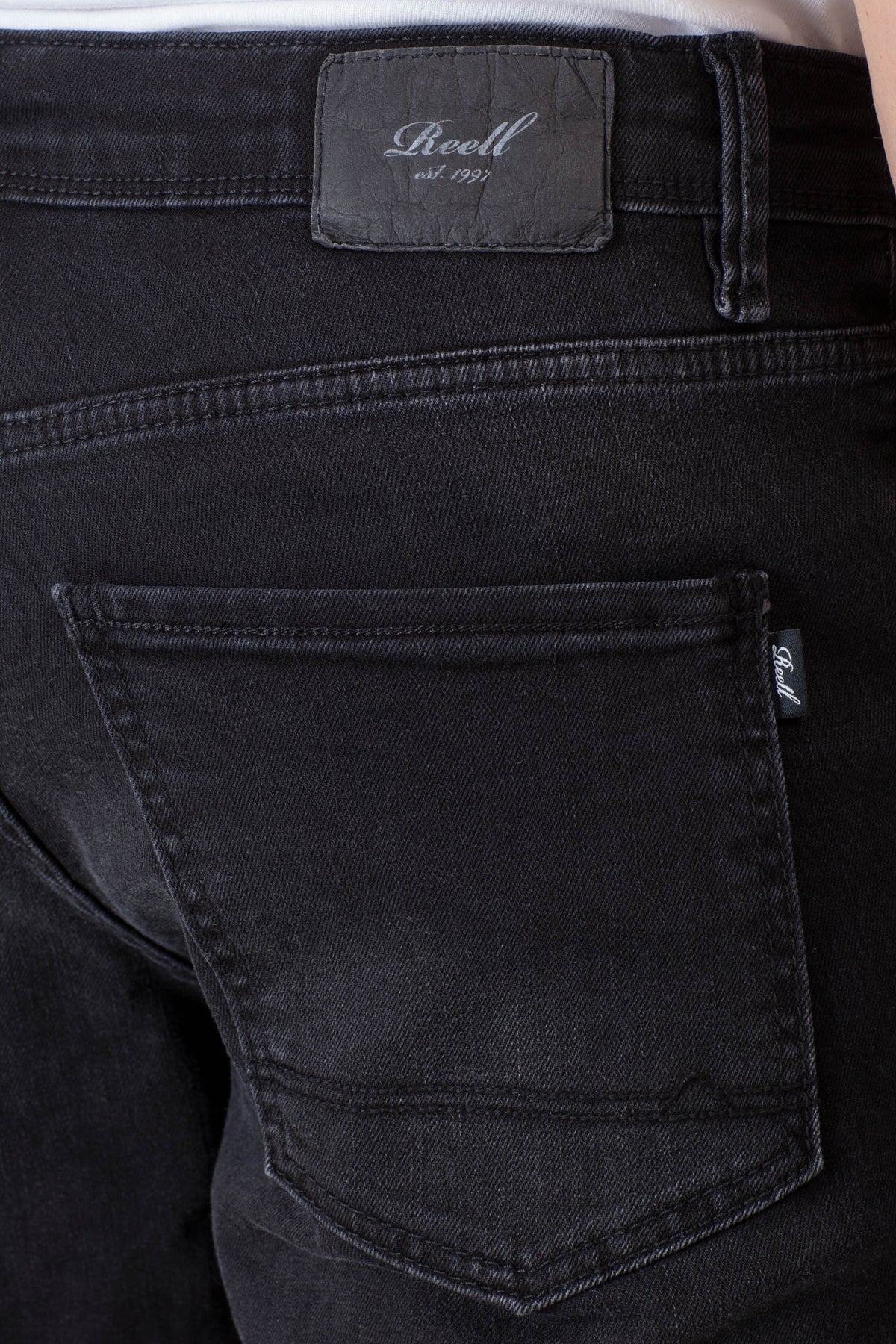 Spider Black Wash