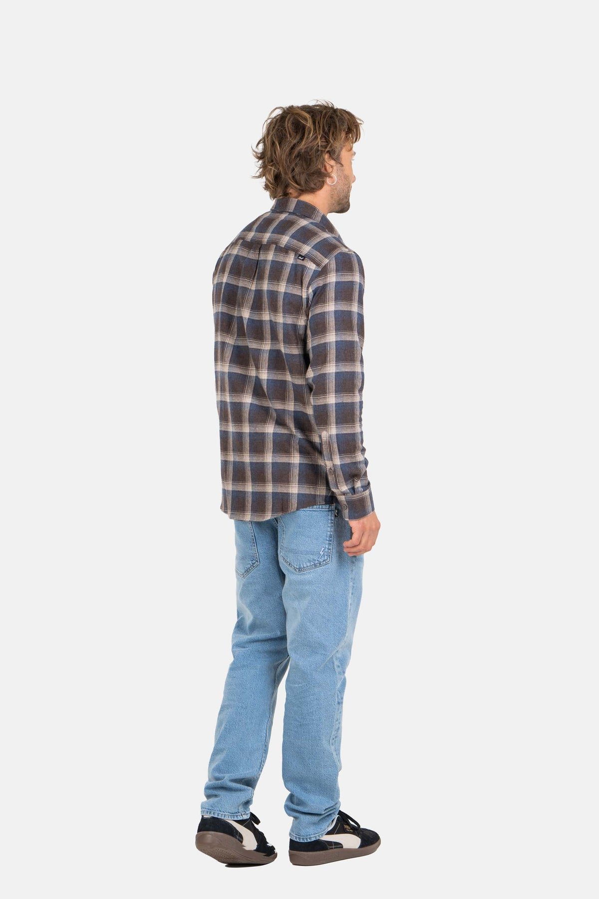 Nova 2 Classic Light Blue