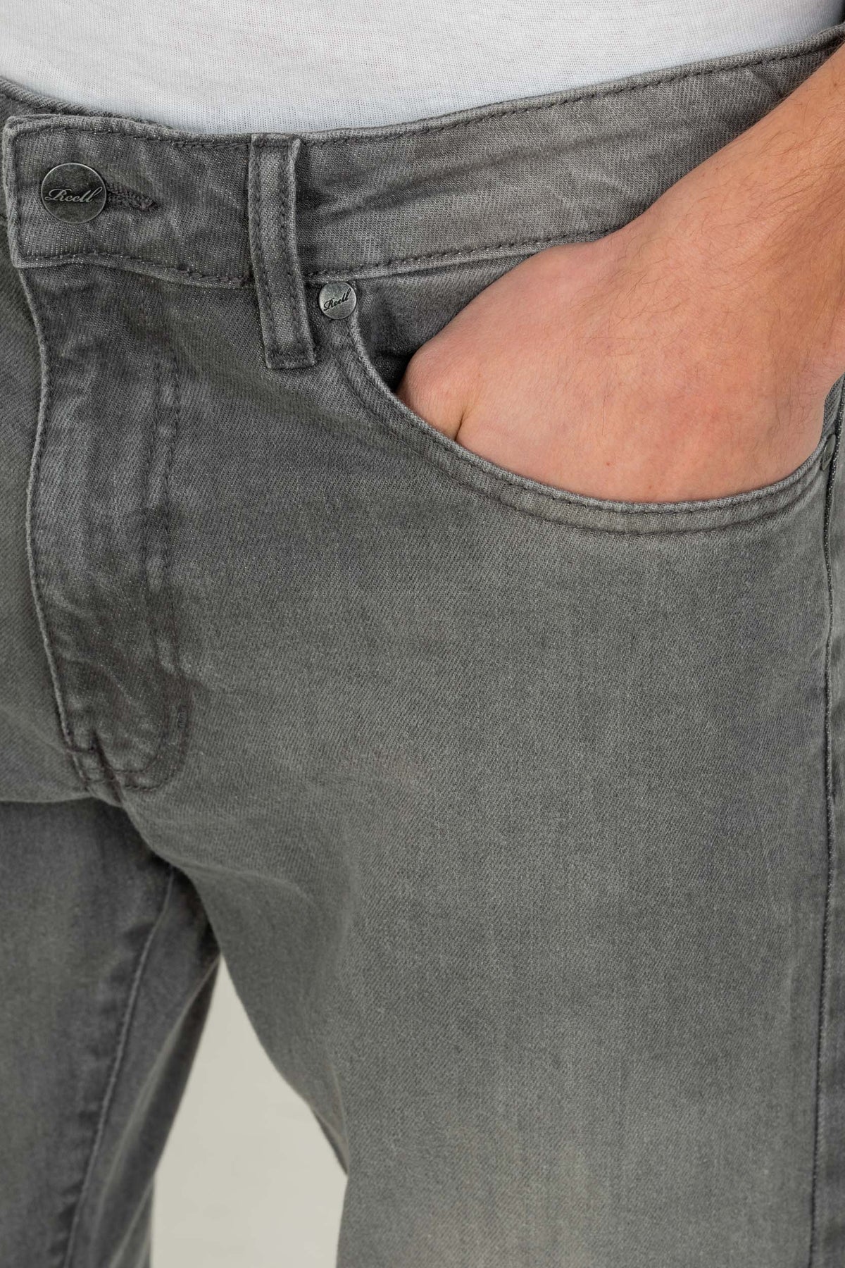 Barfly Grey