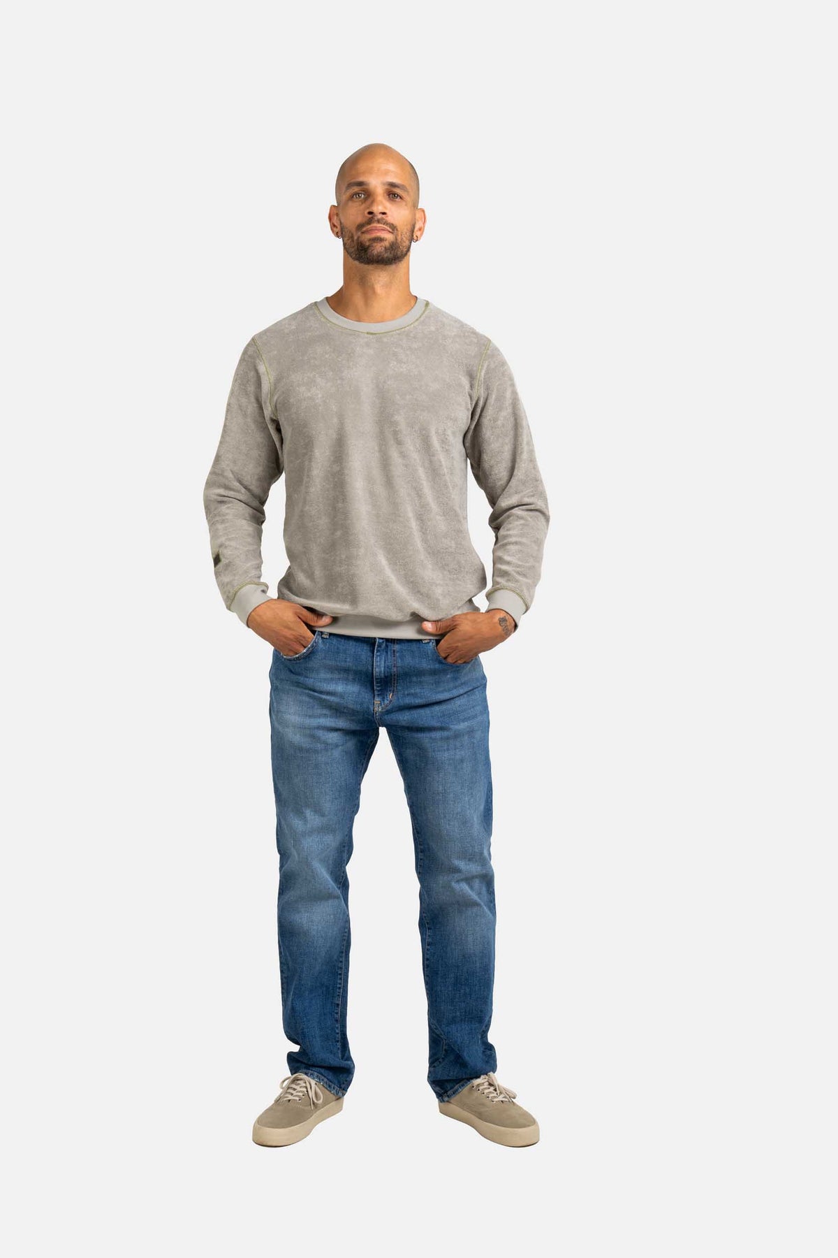 Barfly 2.0 Skyfade Wash