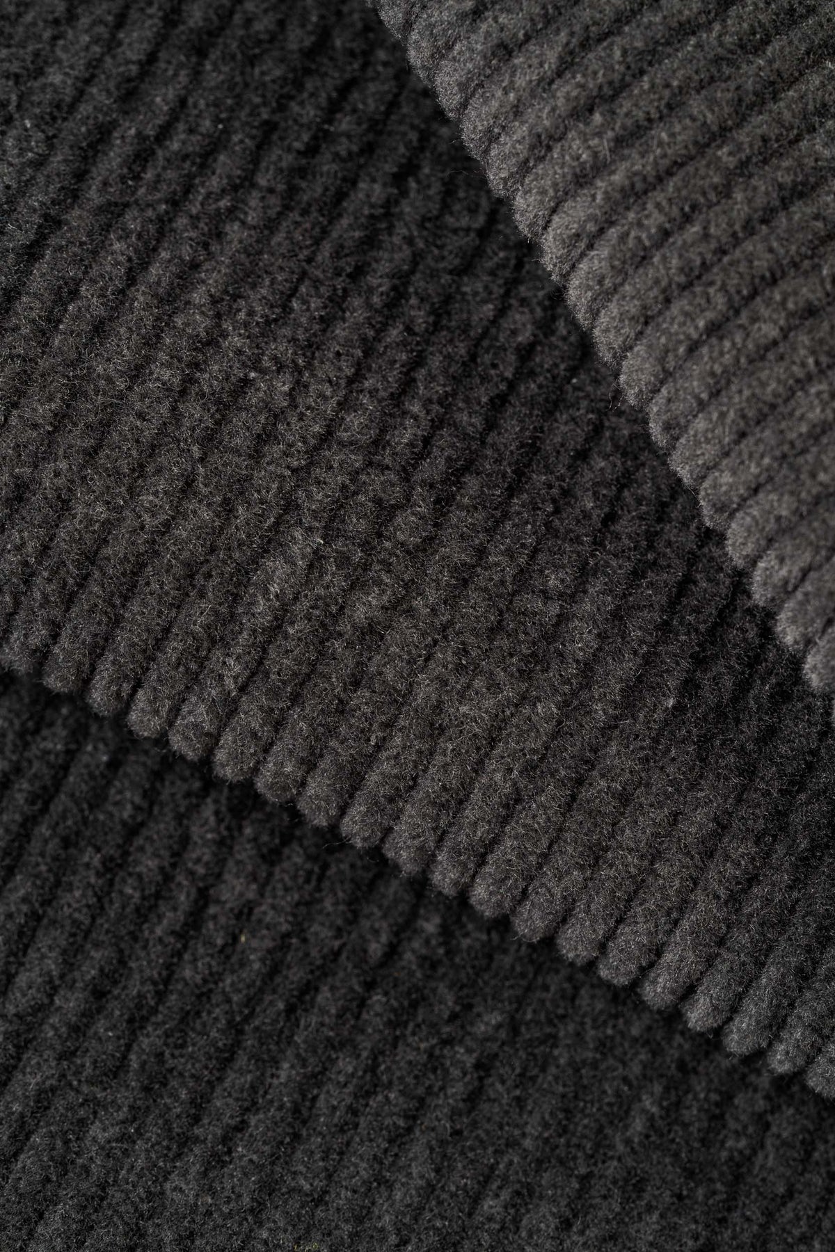 Baggy Vulcan Grey Cord