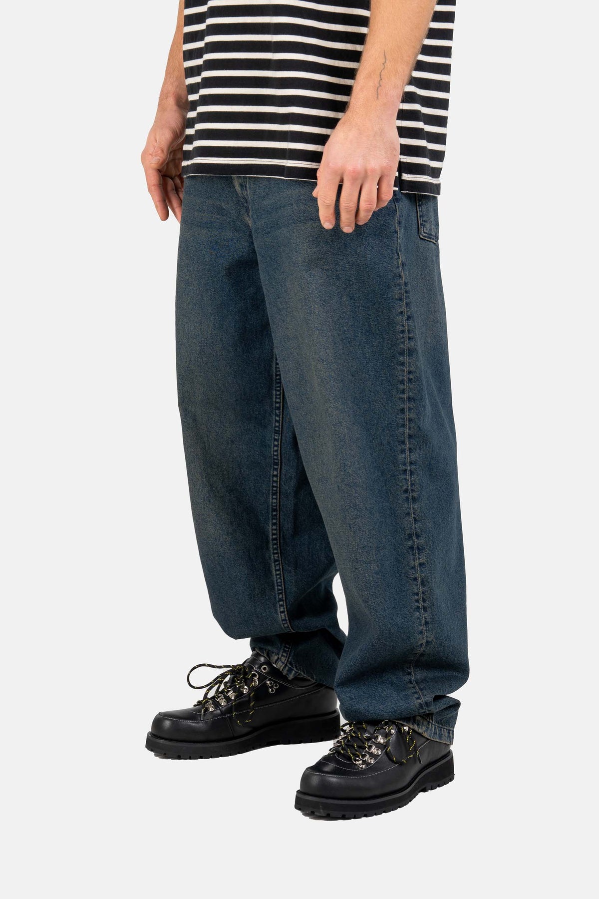 Baggy Crazy Dirty