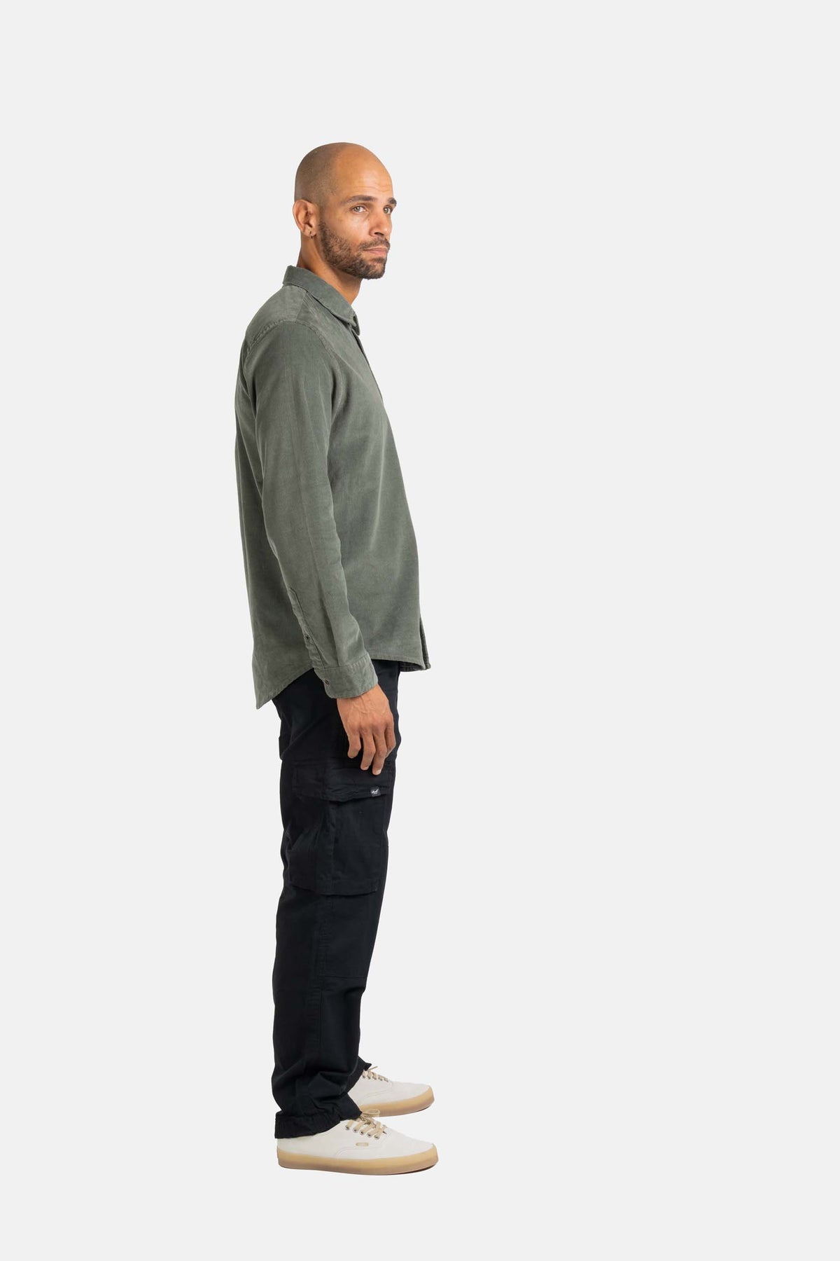 Flex Cargo LC Deep Black