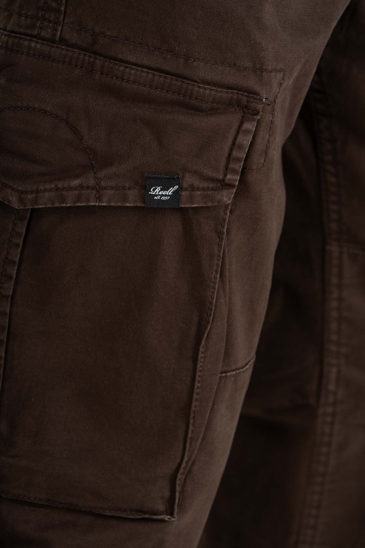 Flex Cargo LC Mole Brown Used
