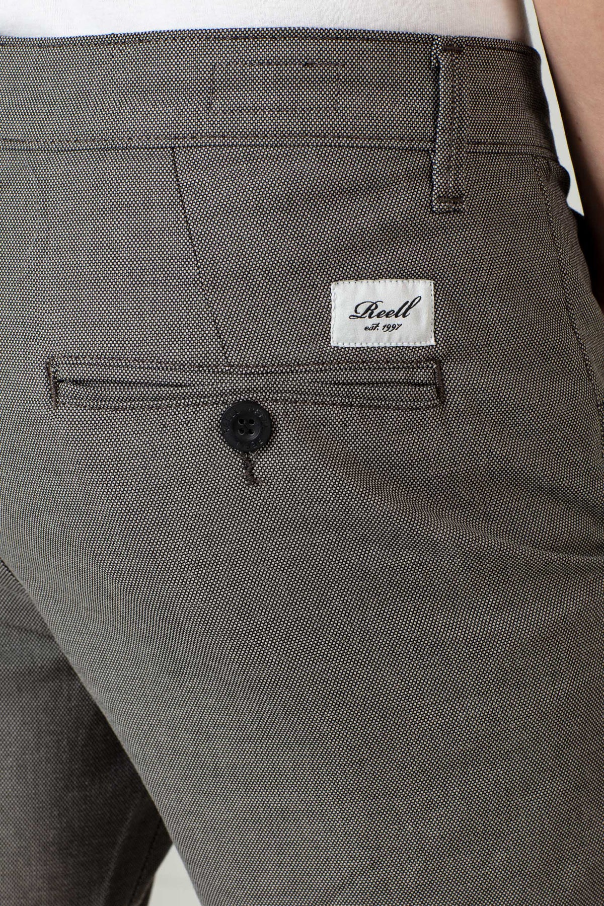 Superior Flex Chino Light Sand