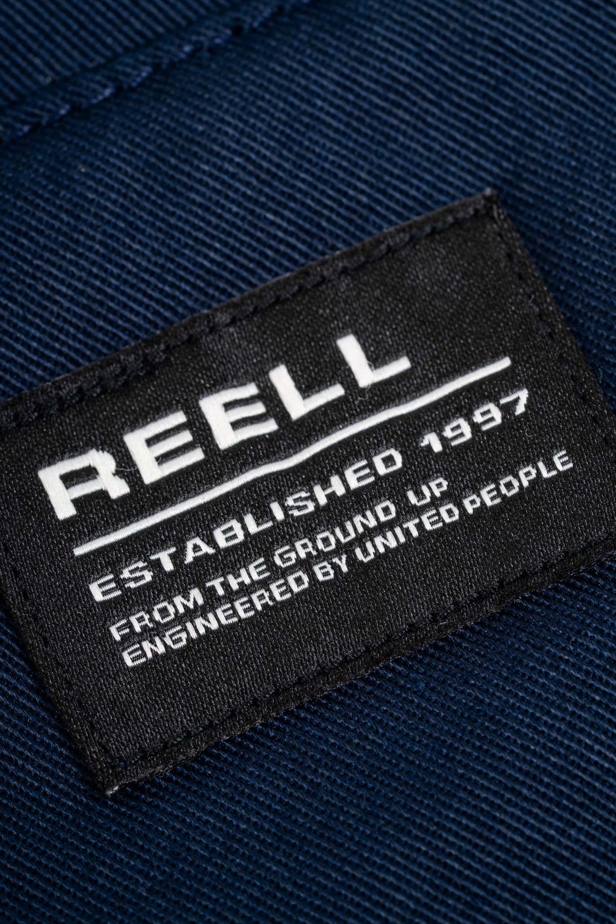 Metro Flex Chino Navy