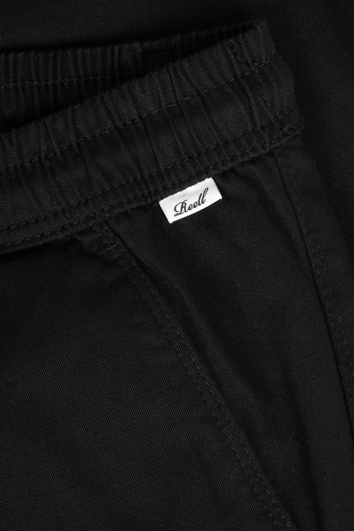 Reflex 2 Black