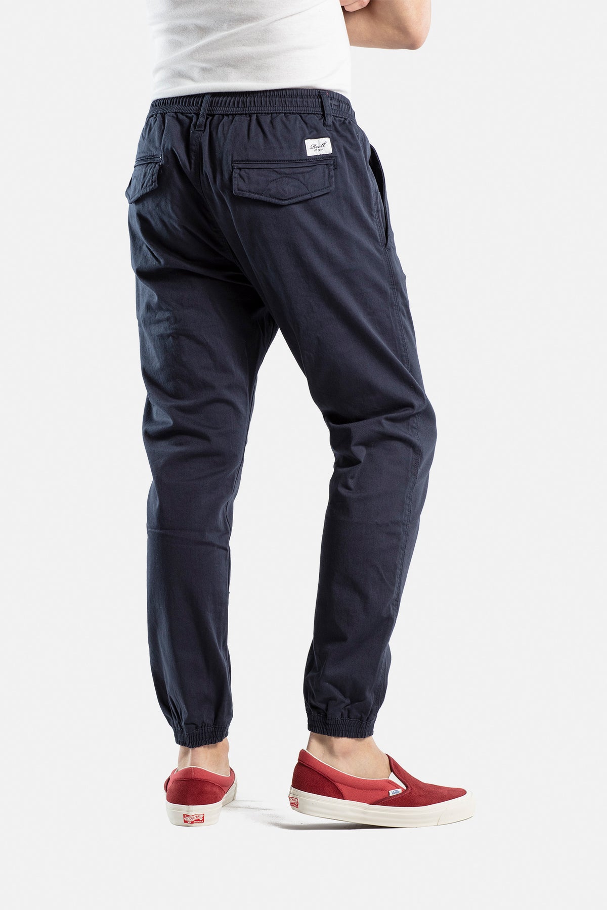 Reflex 2 Navy