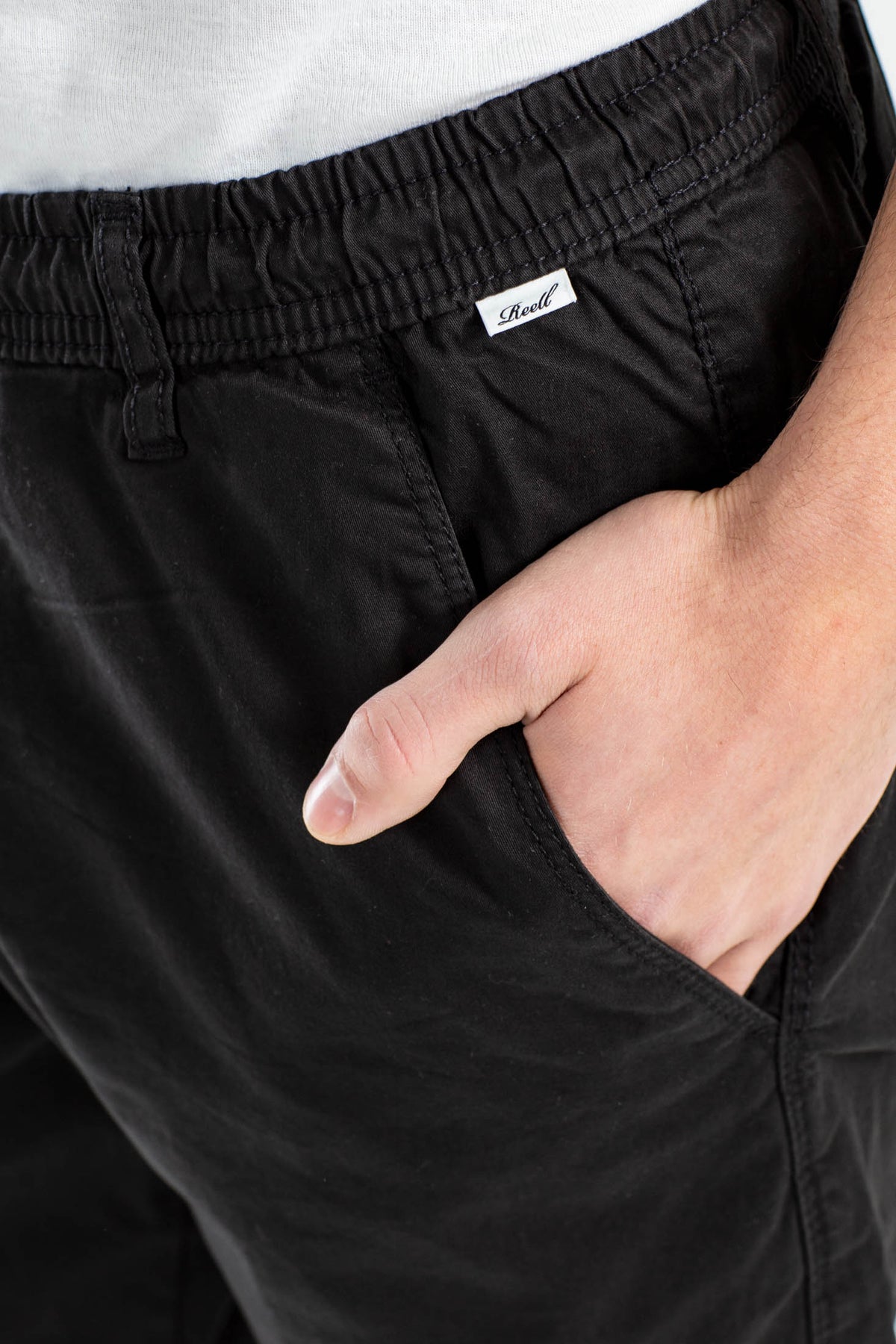 Reflex 2 LW Black