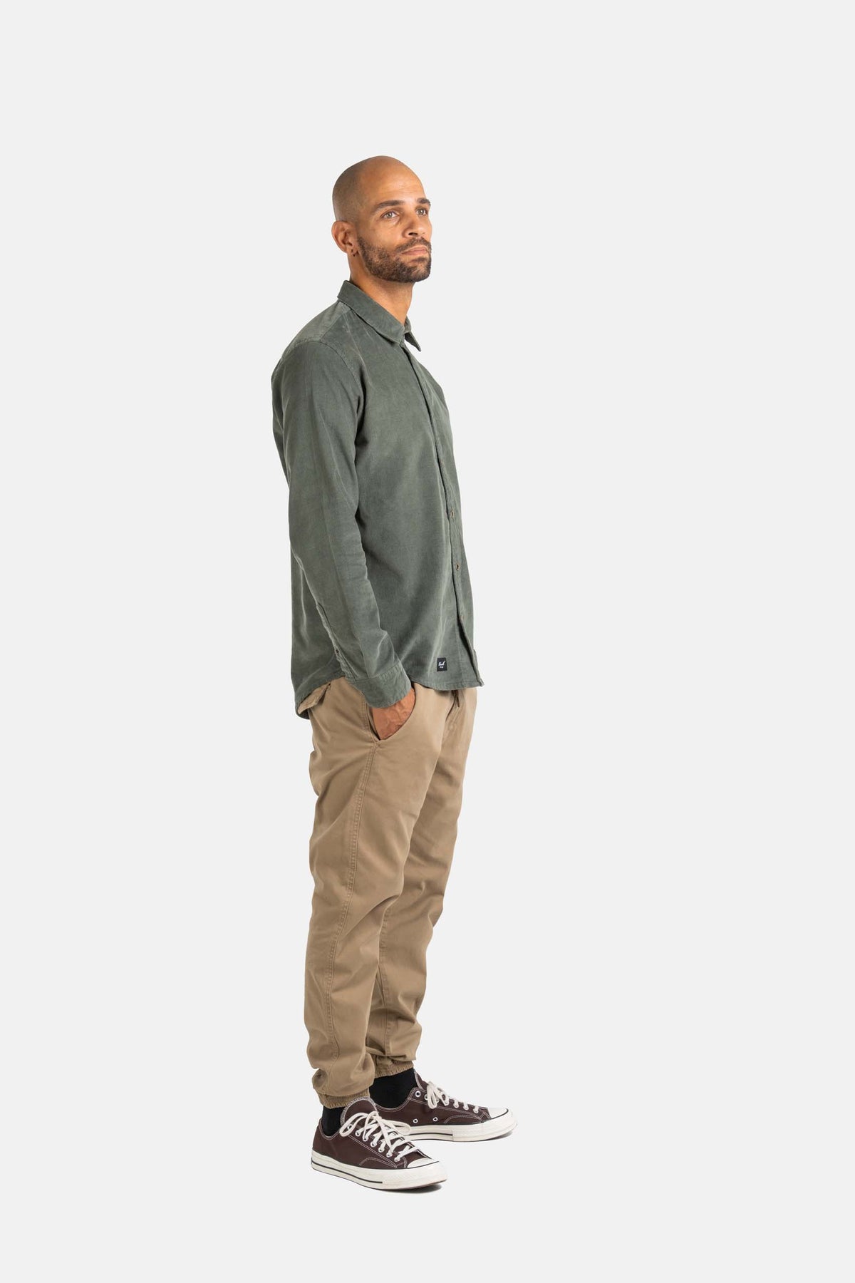 Reflex Original Dark Sand