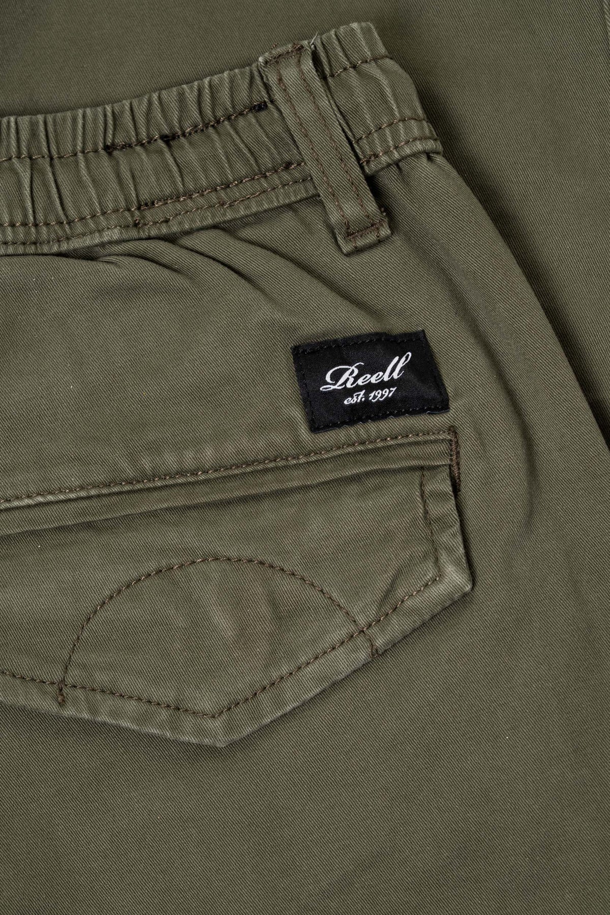 Reflex Original Olive