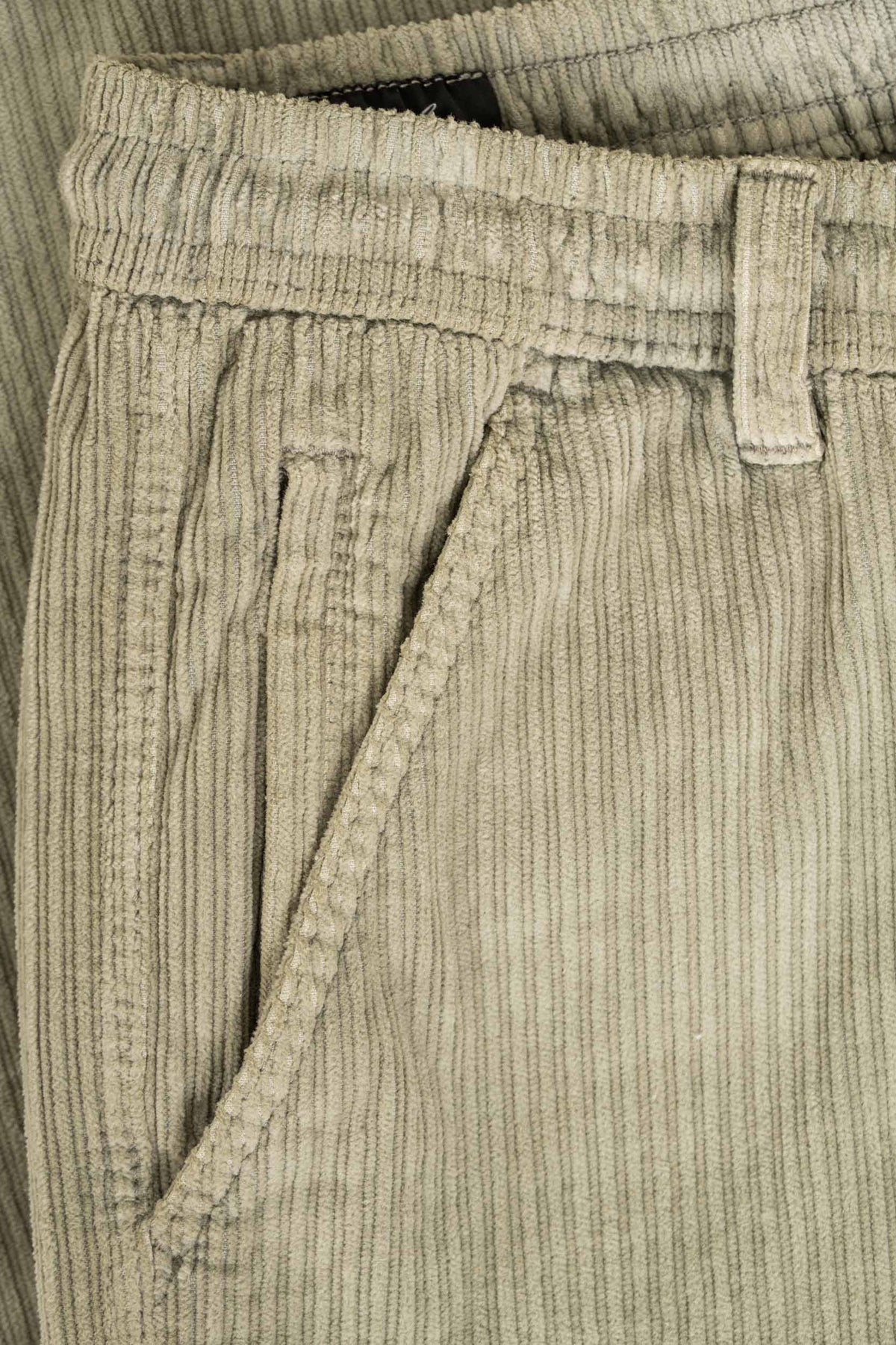Reflex Original Dual Cord Olive Grey