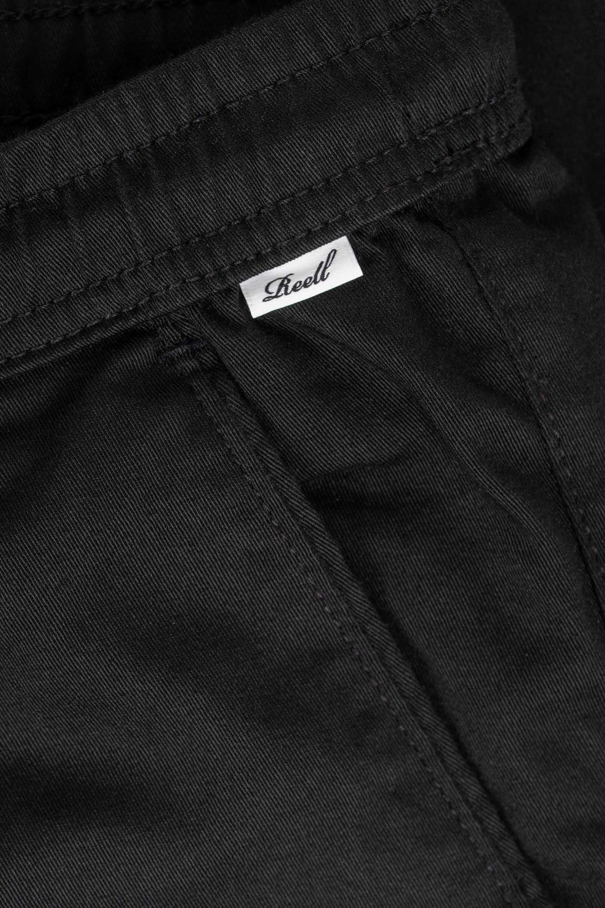 Reflex Easy ST Black