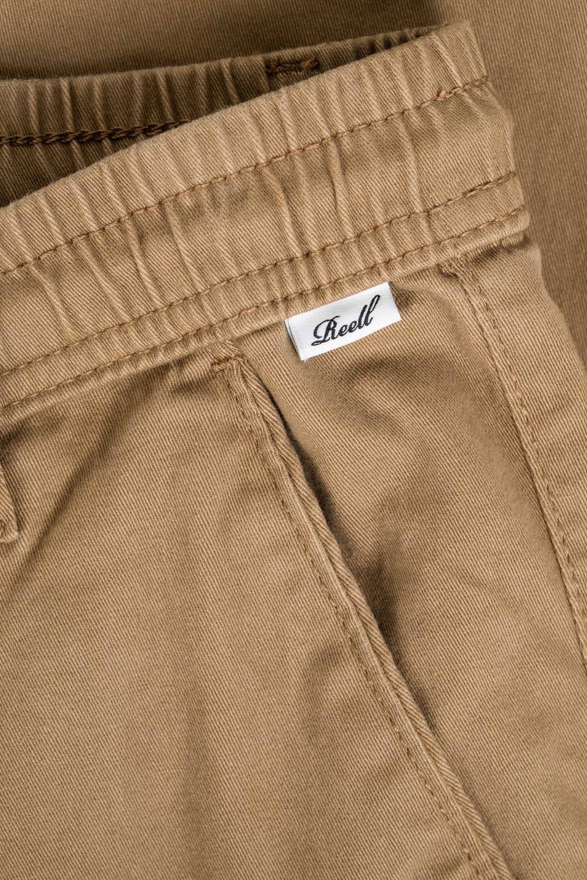 Reflex Easy ST Dark Sand