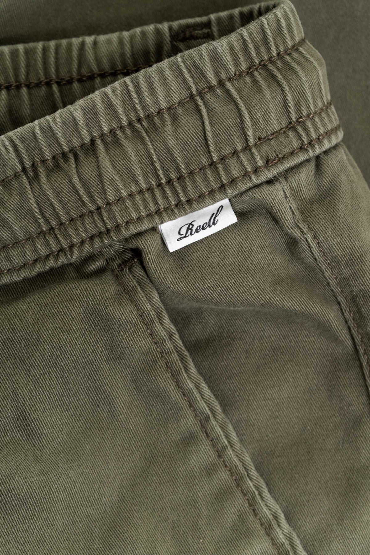 Reflex Easy ST Olive