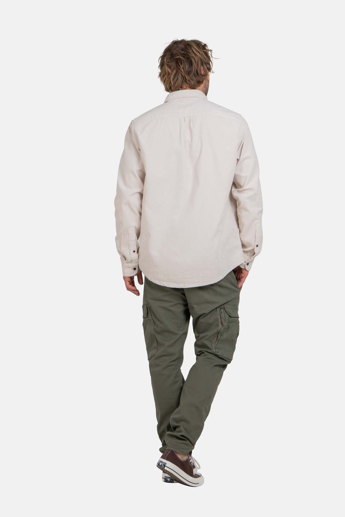 Reflex Easy Cargo Olive