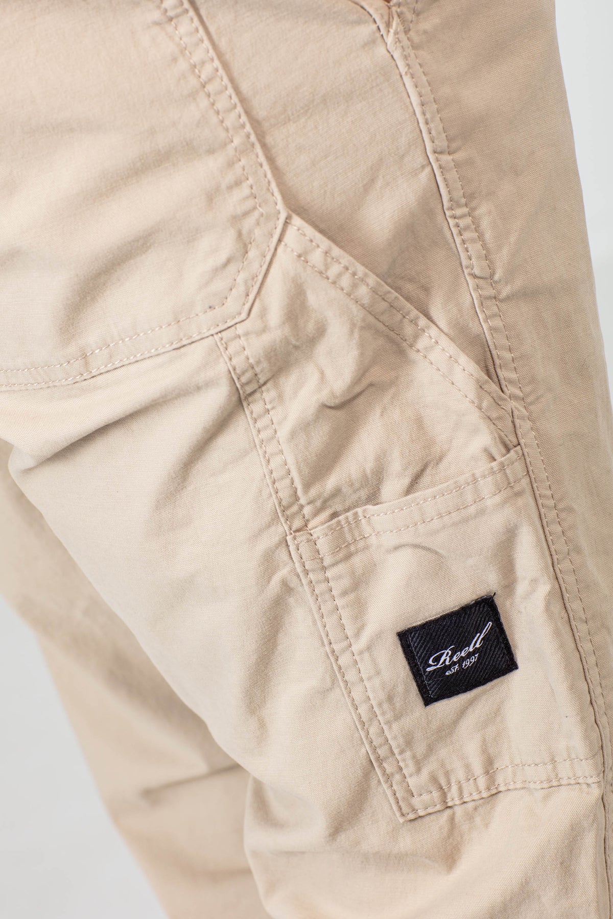 Reflex Easy Worker LC Beige
