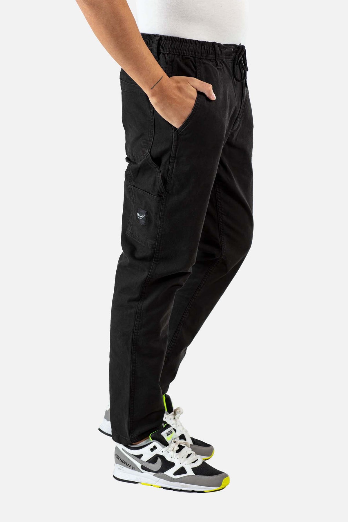 Reflex Easy Worker LC Black
