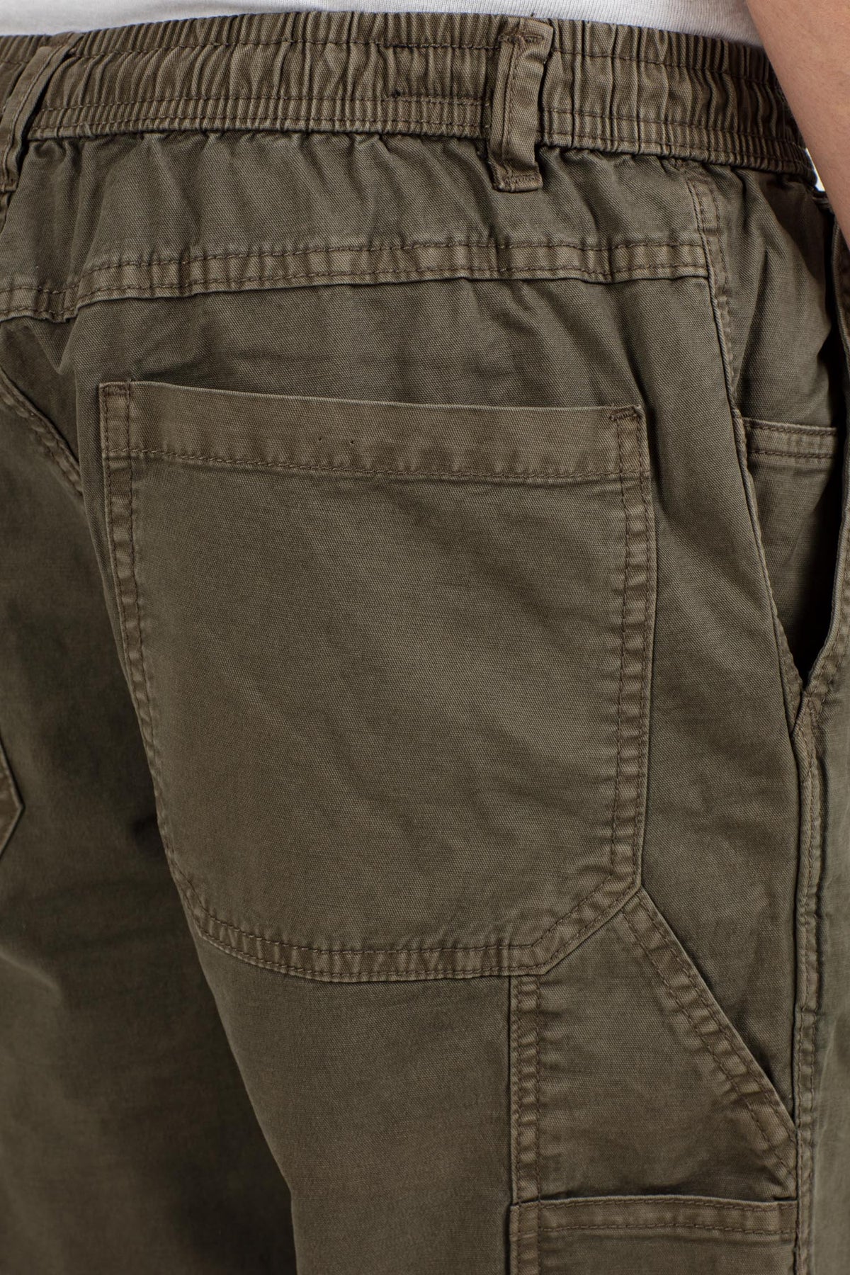 Reflex Easy Worker LC Clay Olive