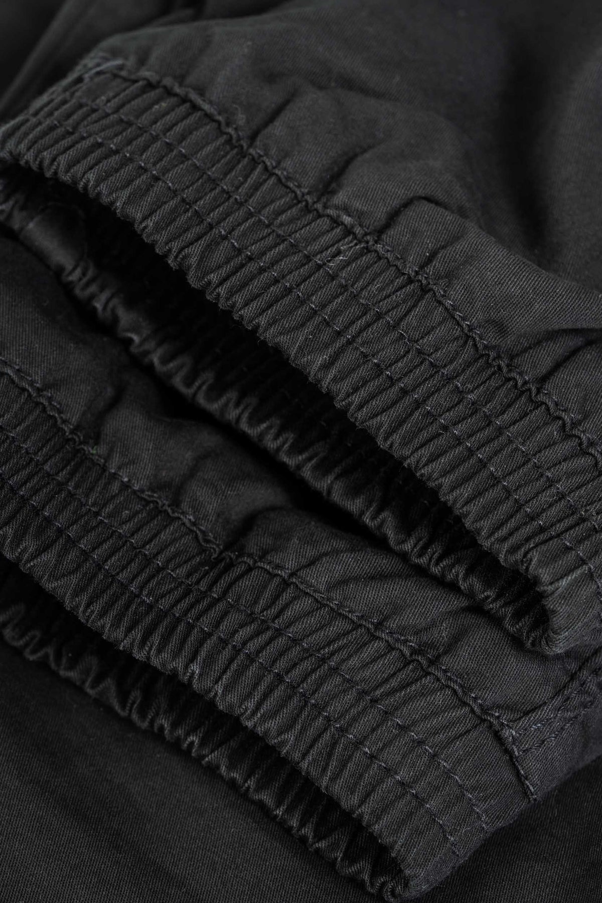 Reflex Cargo LW Black