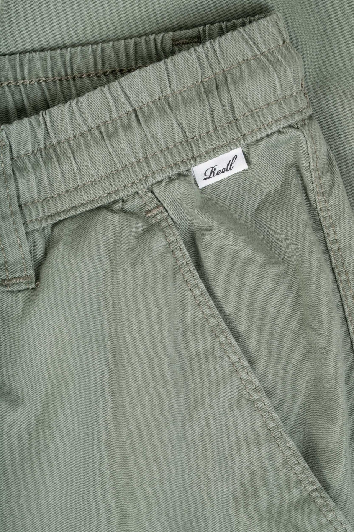 Reflex Cargo LW Light Olive