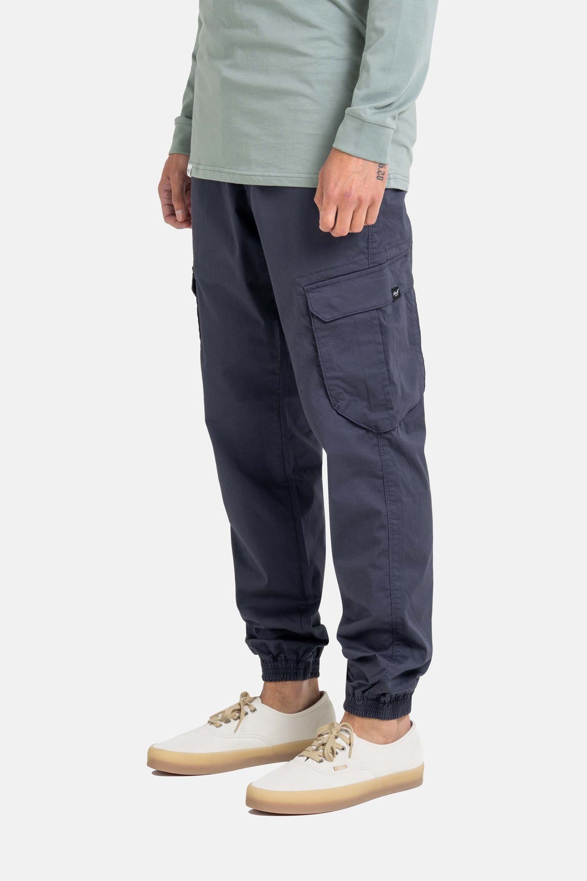 Reflex Cargo LW Night Blue