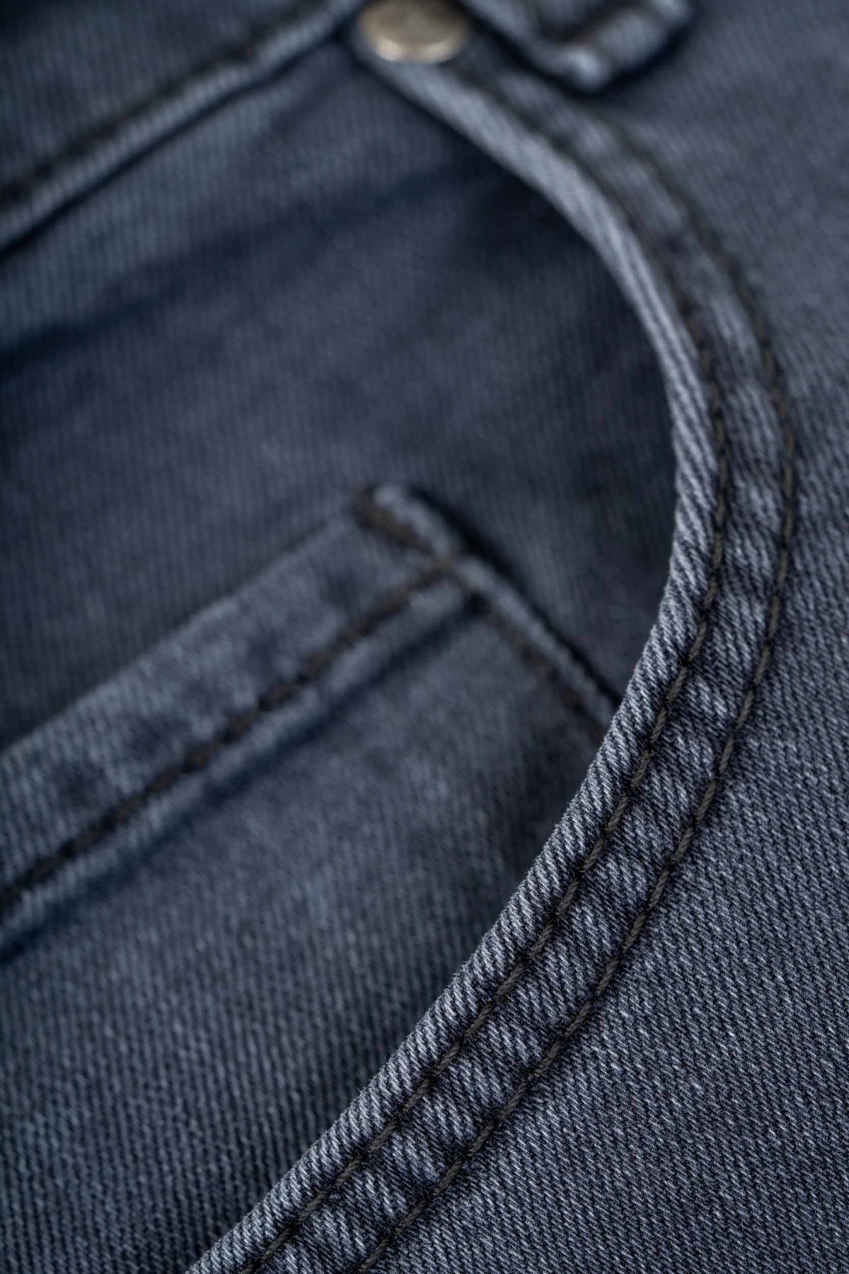 Solid Anthracite Wash