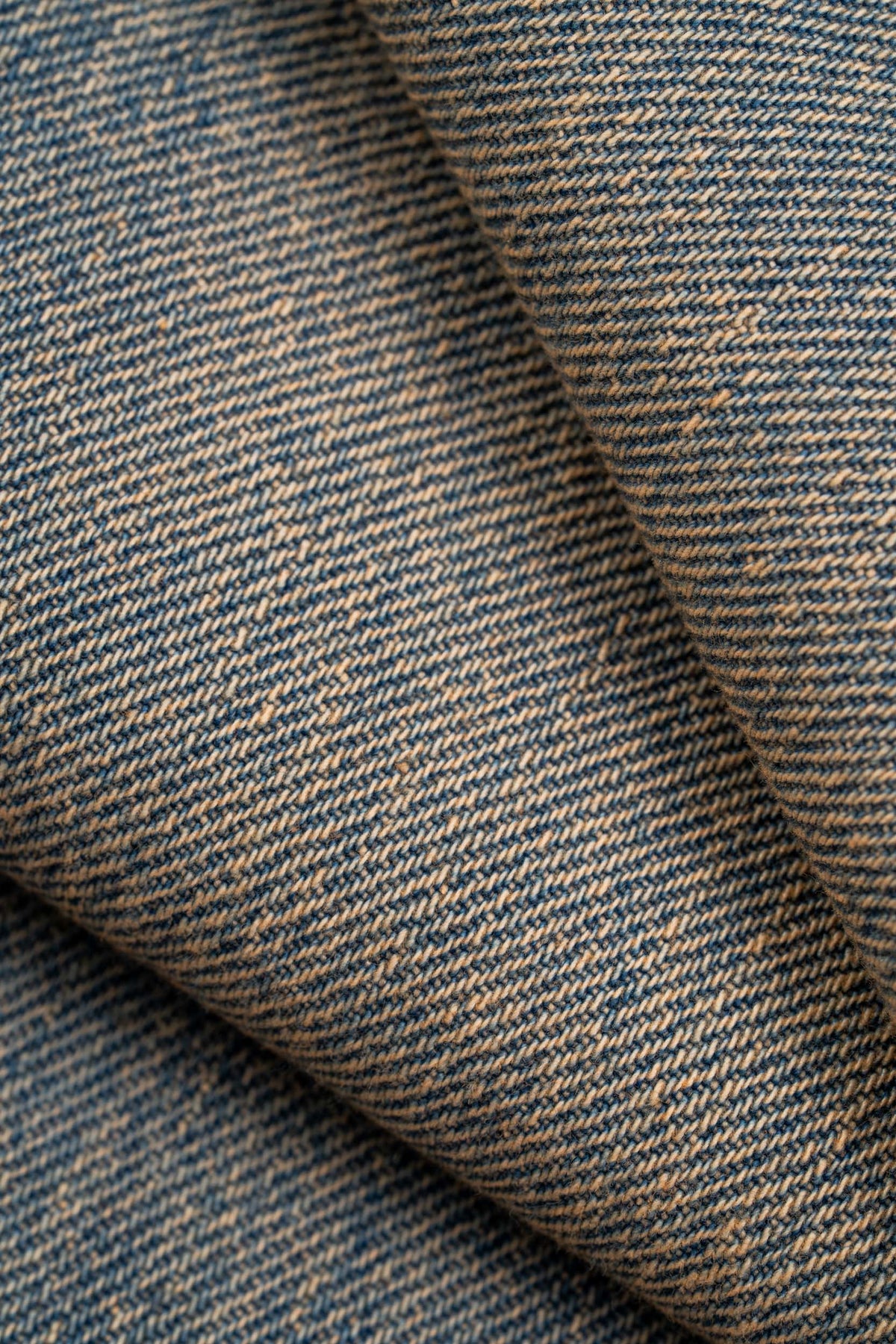 Organic Solid Vintage 1997