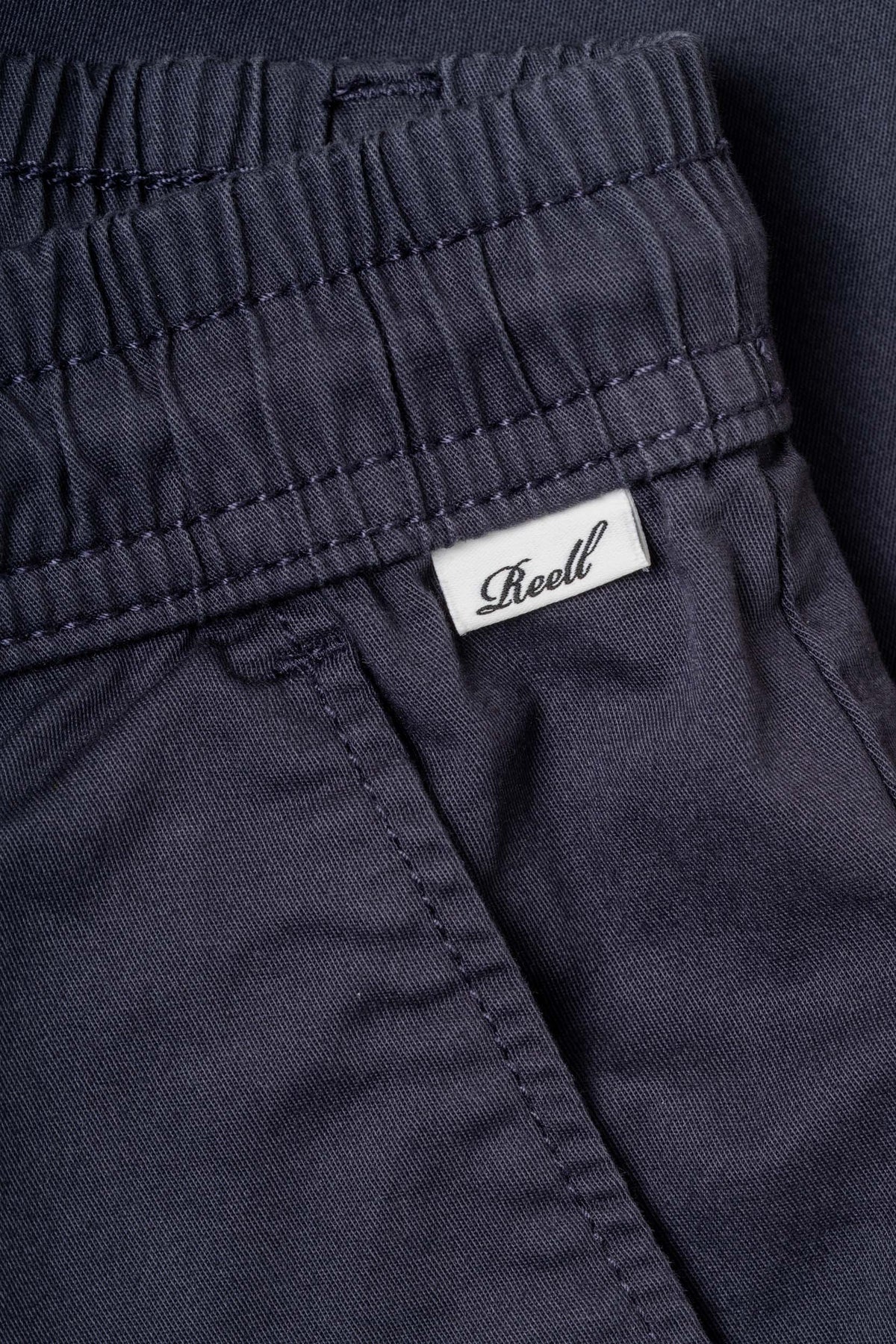 Reflex Easy Short LW Night Blue