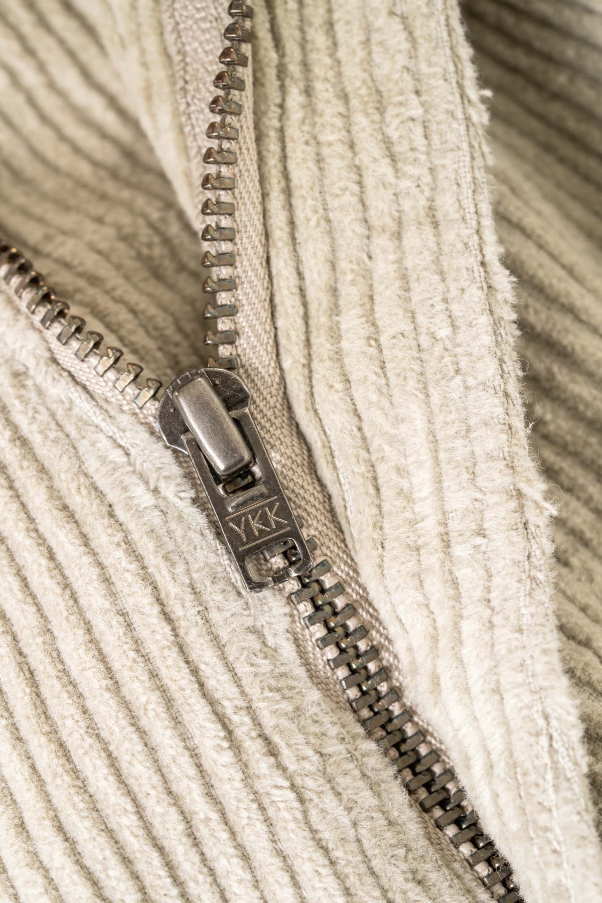 Belmont Short Beige Cord