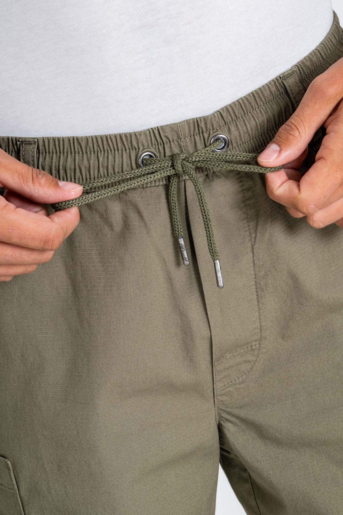 Reflex Easy Cargo Short BR Stone Green