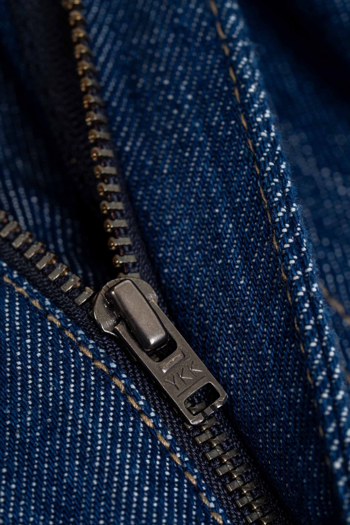 Belmont Worker Short Steel Blue