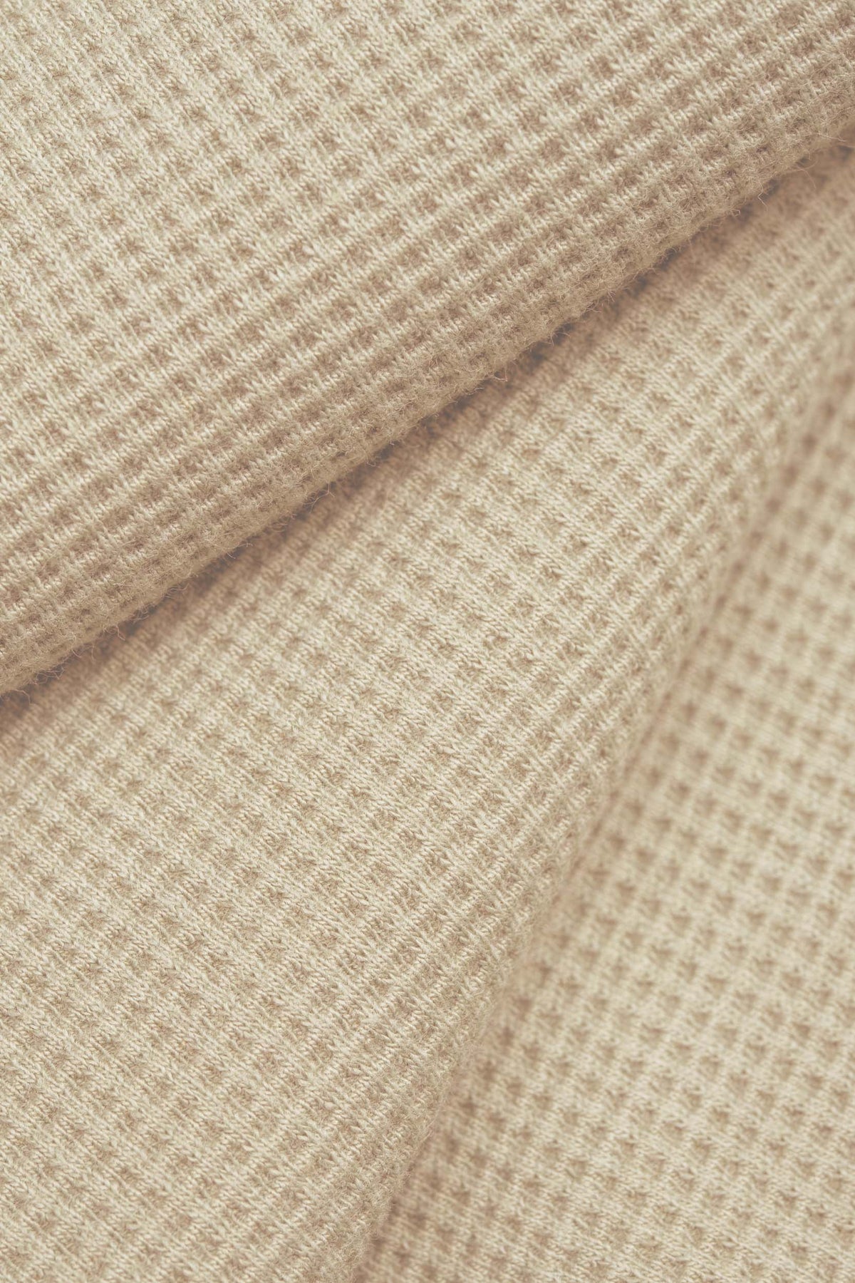 Surface Short Waffle Oatmeal