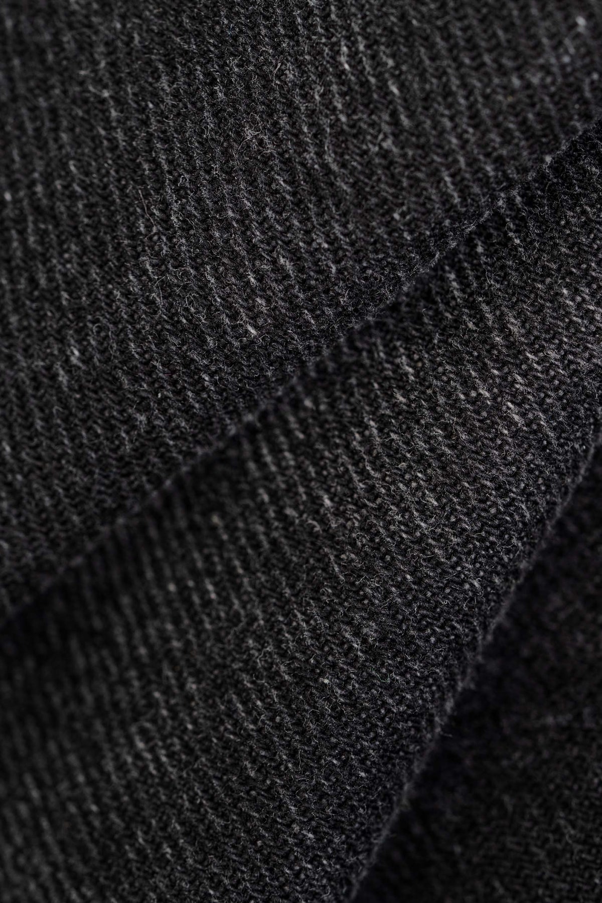 Bolt Short Faded Black