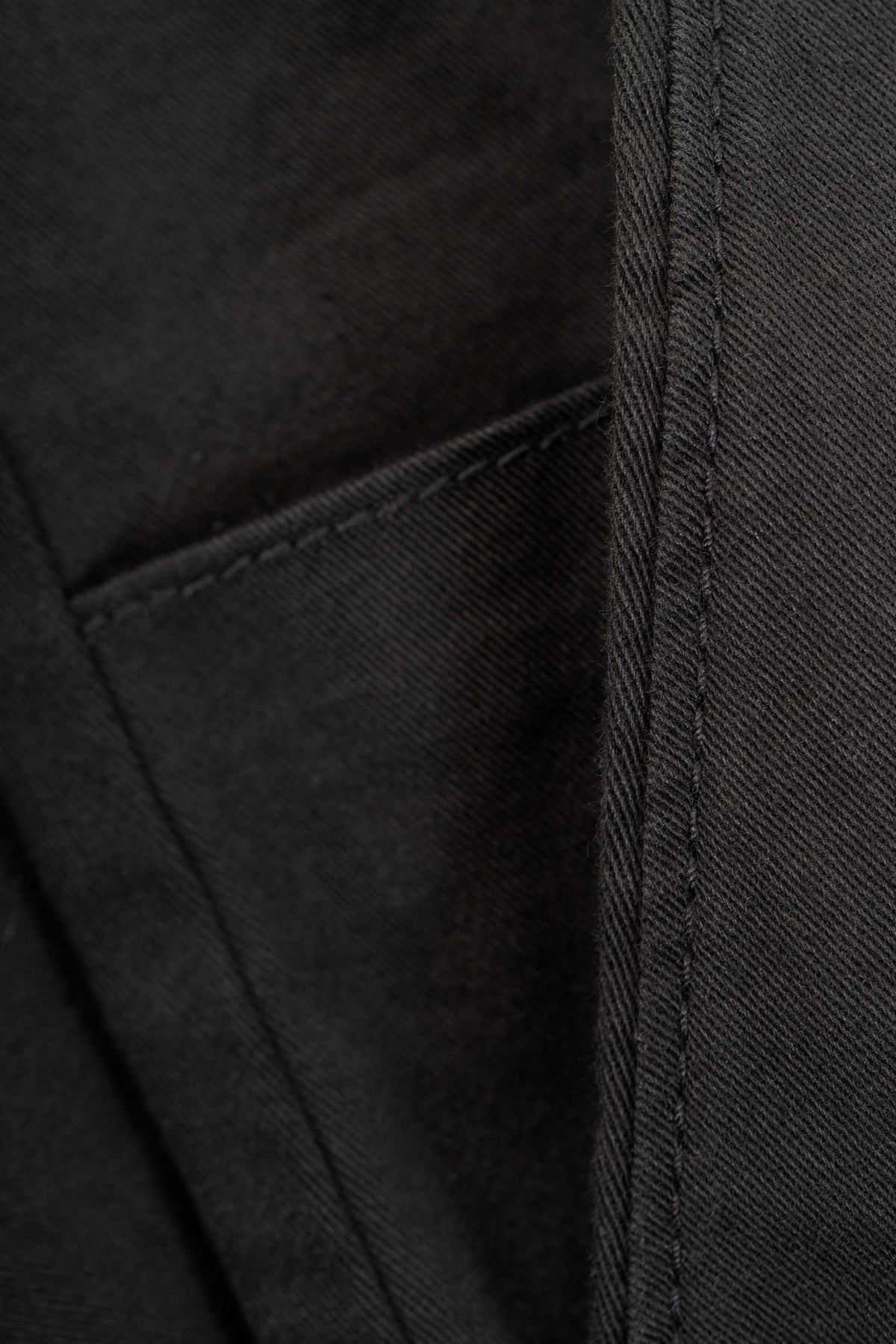 Flex Grip Chino Short Black