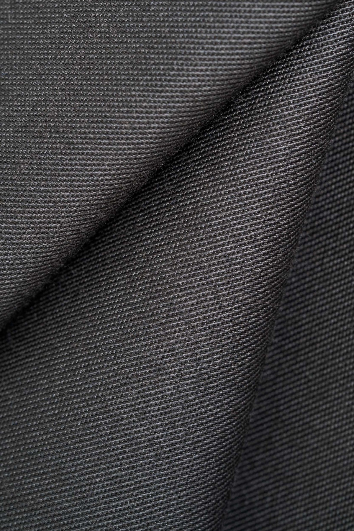 Loose Chino Short PC Vulcan Grey