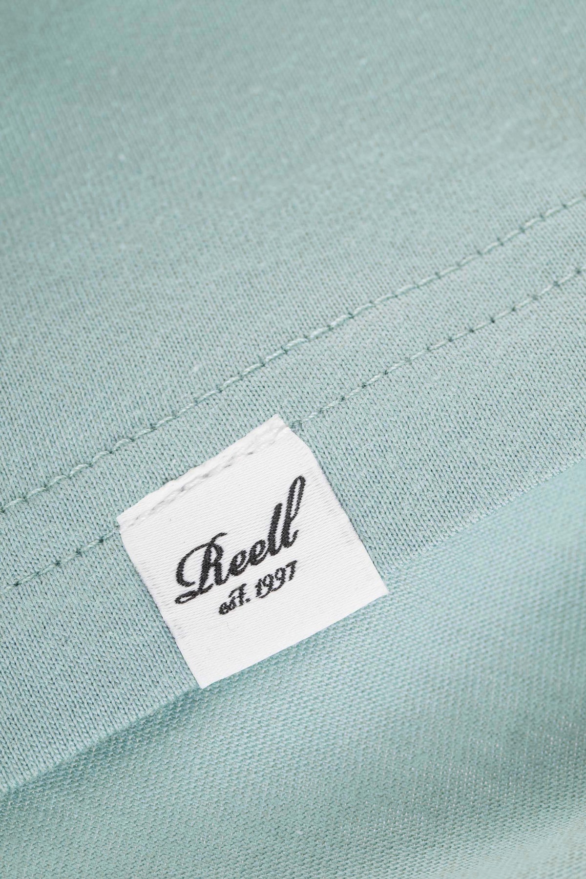 Staple Logo T-Shirt Chinois Green