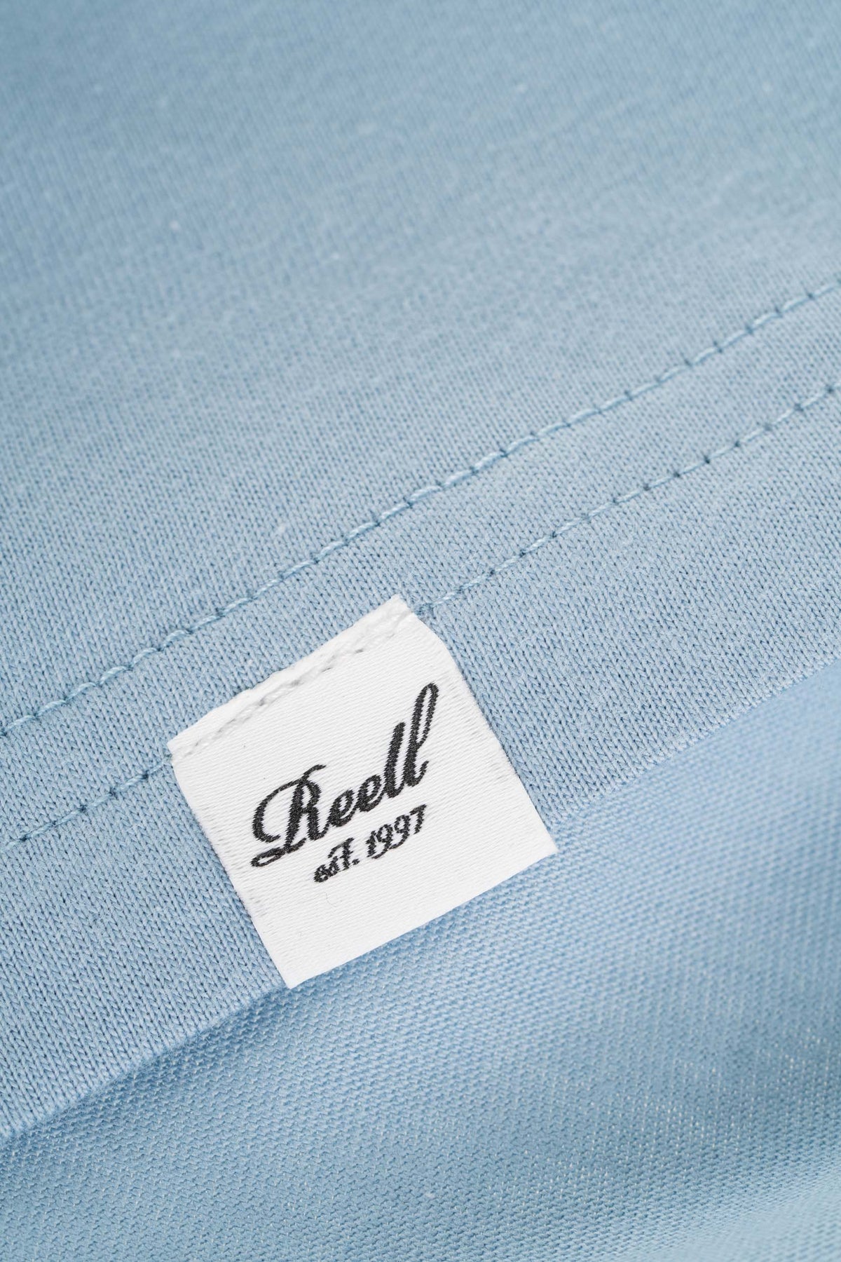 Staple Logo T-Shirt Mountain Spring
