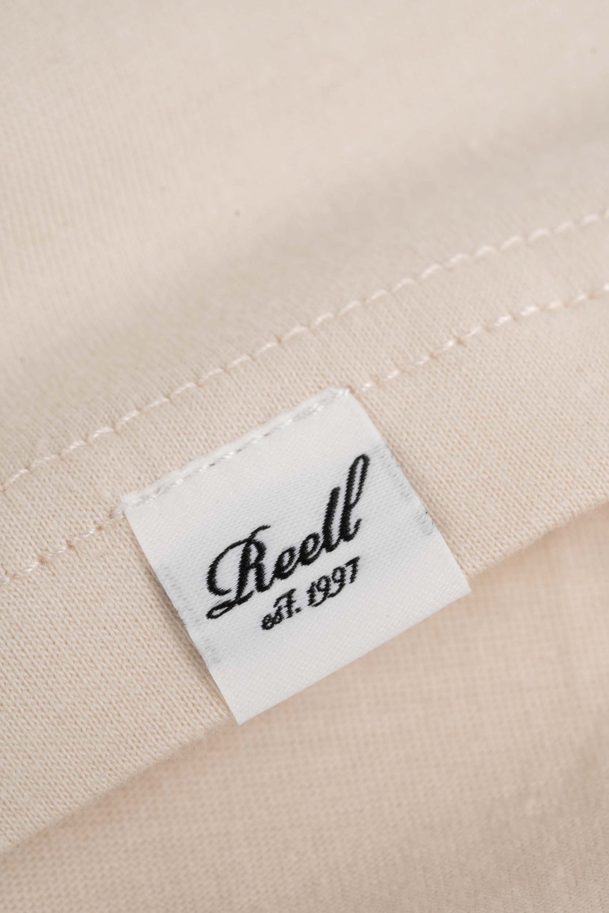 Staple Logo T-Shirt Silver Peony