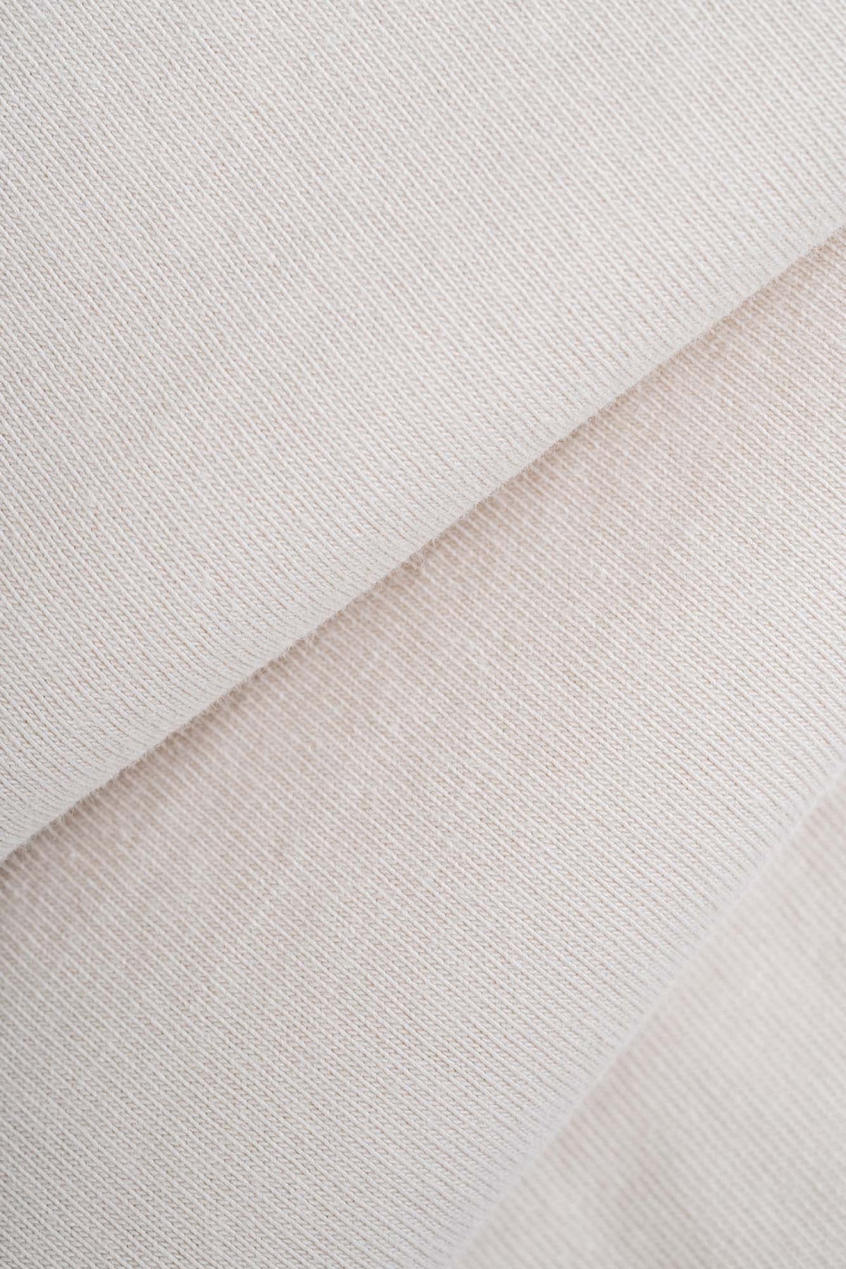 Team T-Shirt Dirty White