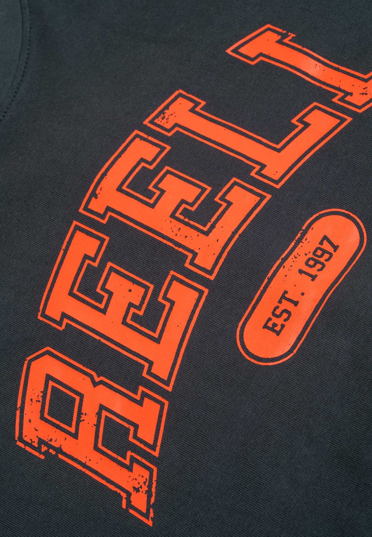 Team T-Shirt Sea Blue