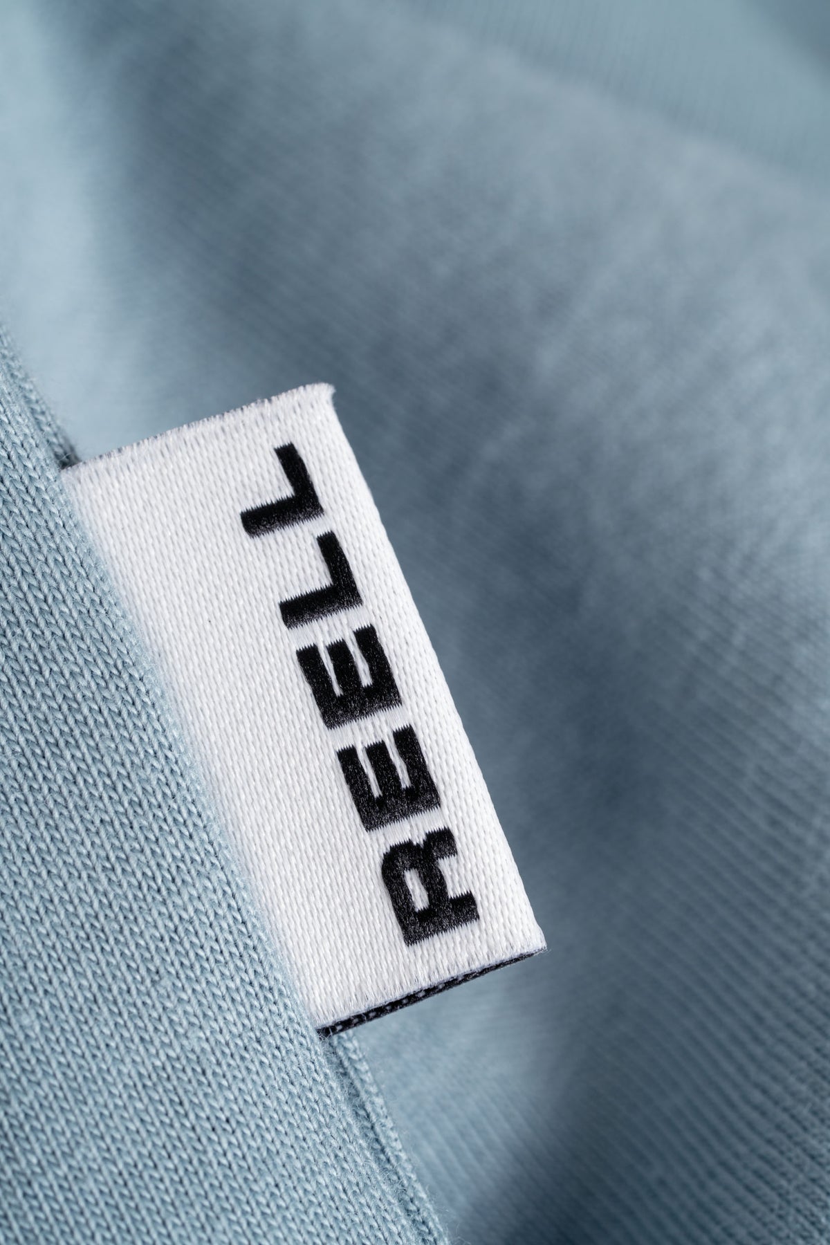 Vulcan T-Shirt Blue Map