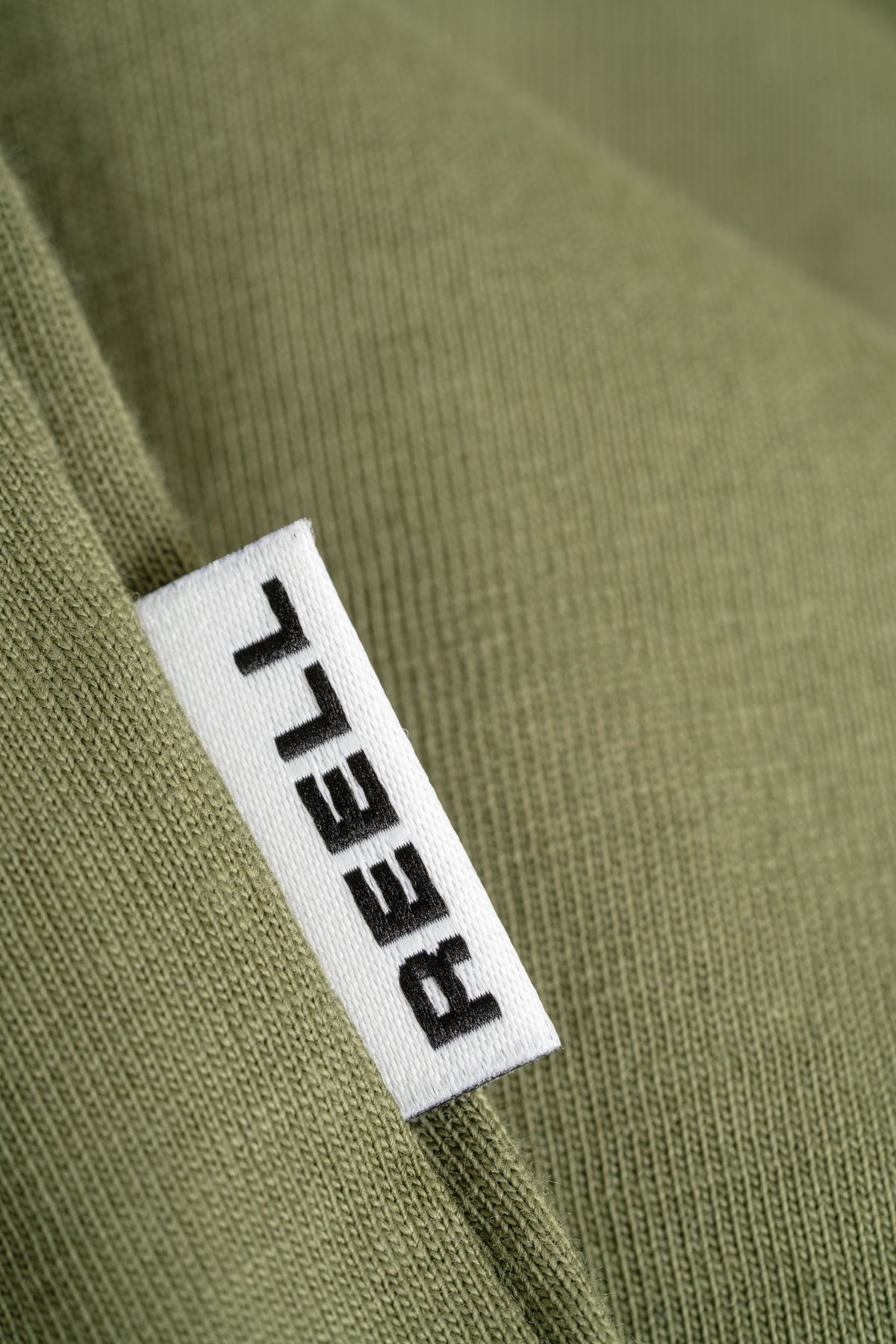 Vulcan T-Shirt Olive