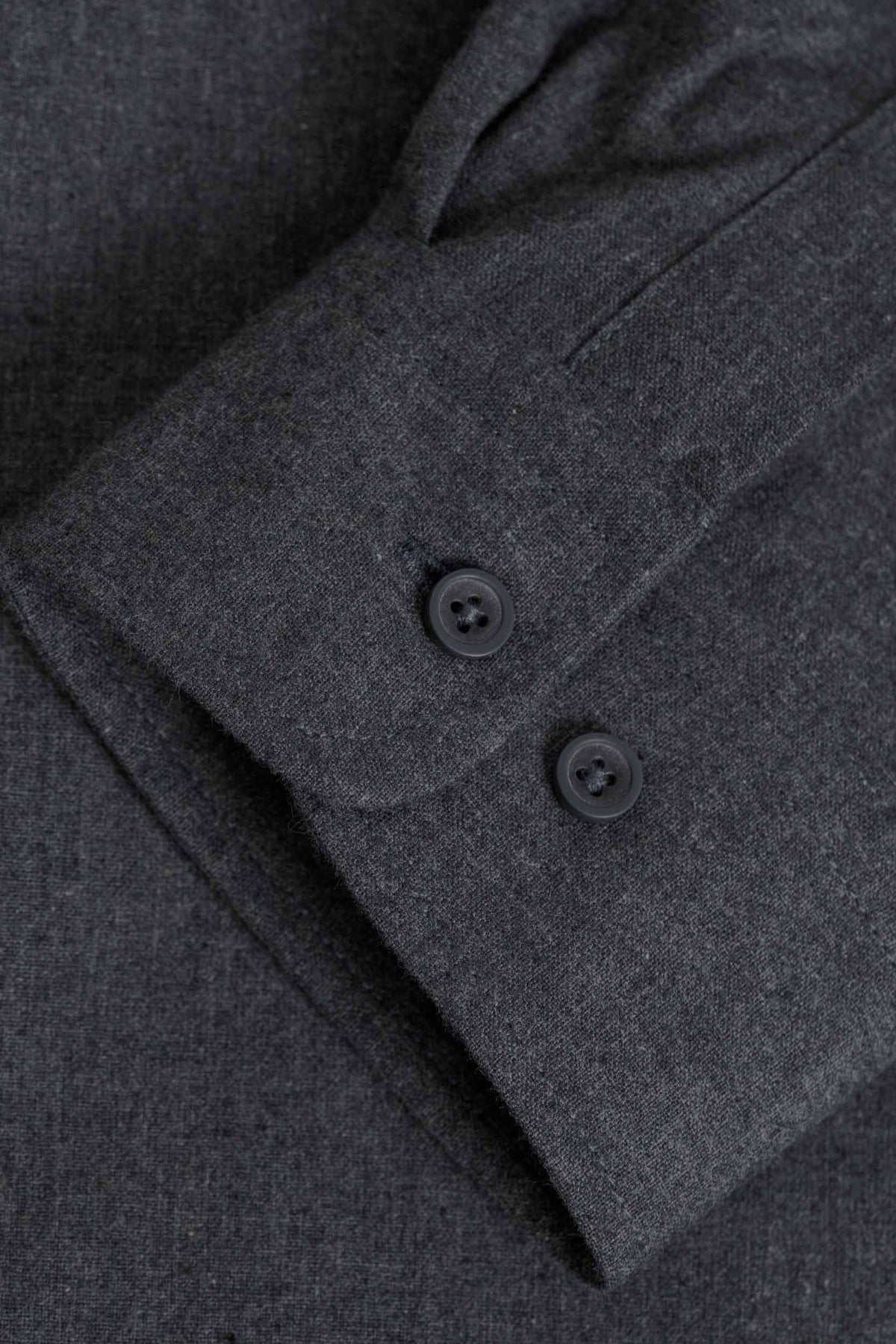 Nordic Shirt Black
