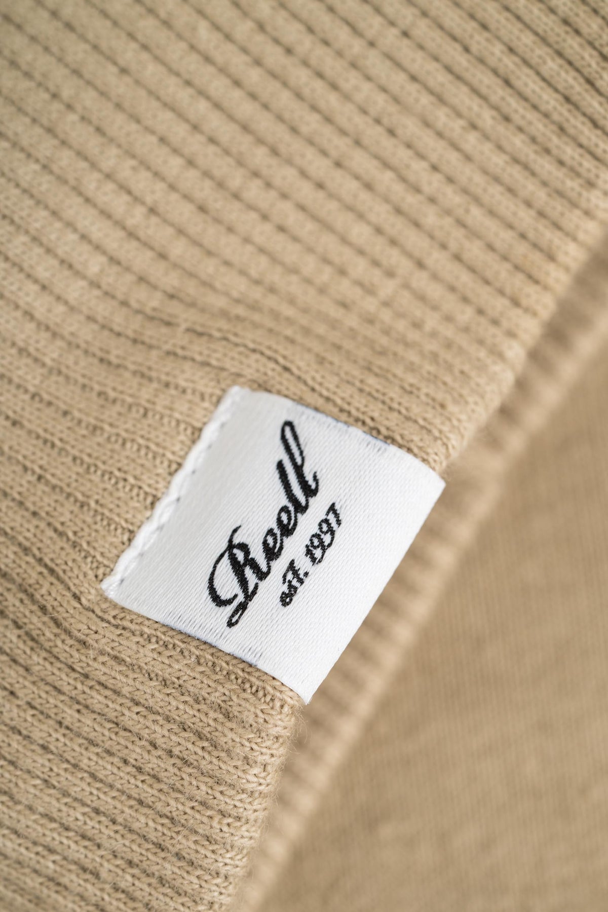 Staple Terry Hoodie Eucalyptus